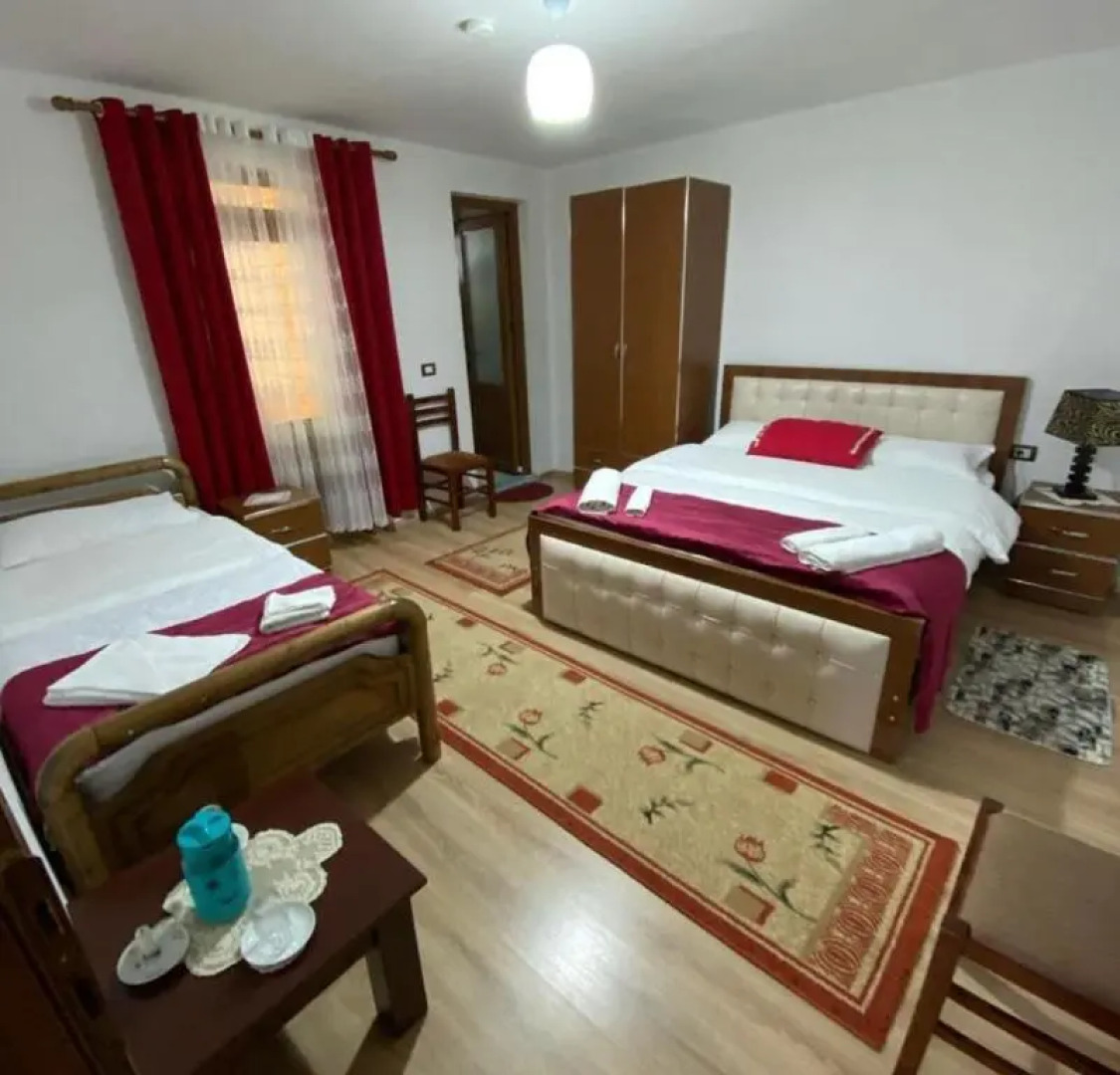 Guesthouse Mehmeti