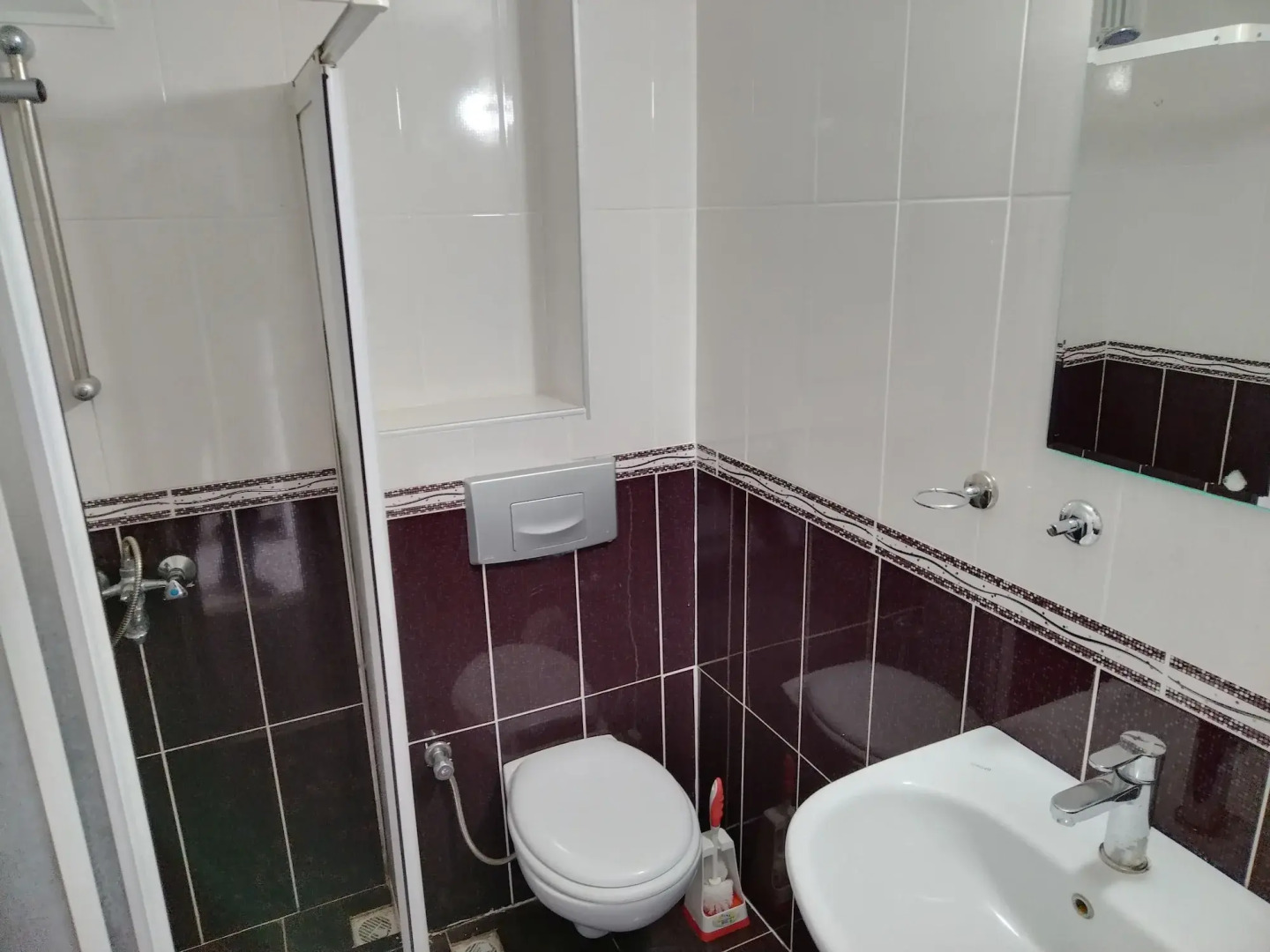 California Apart Otel