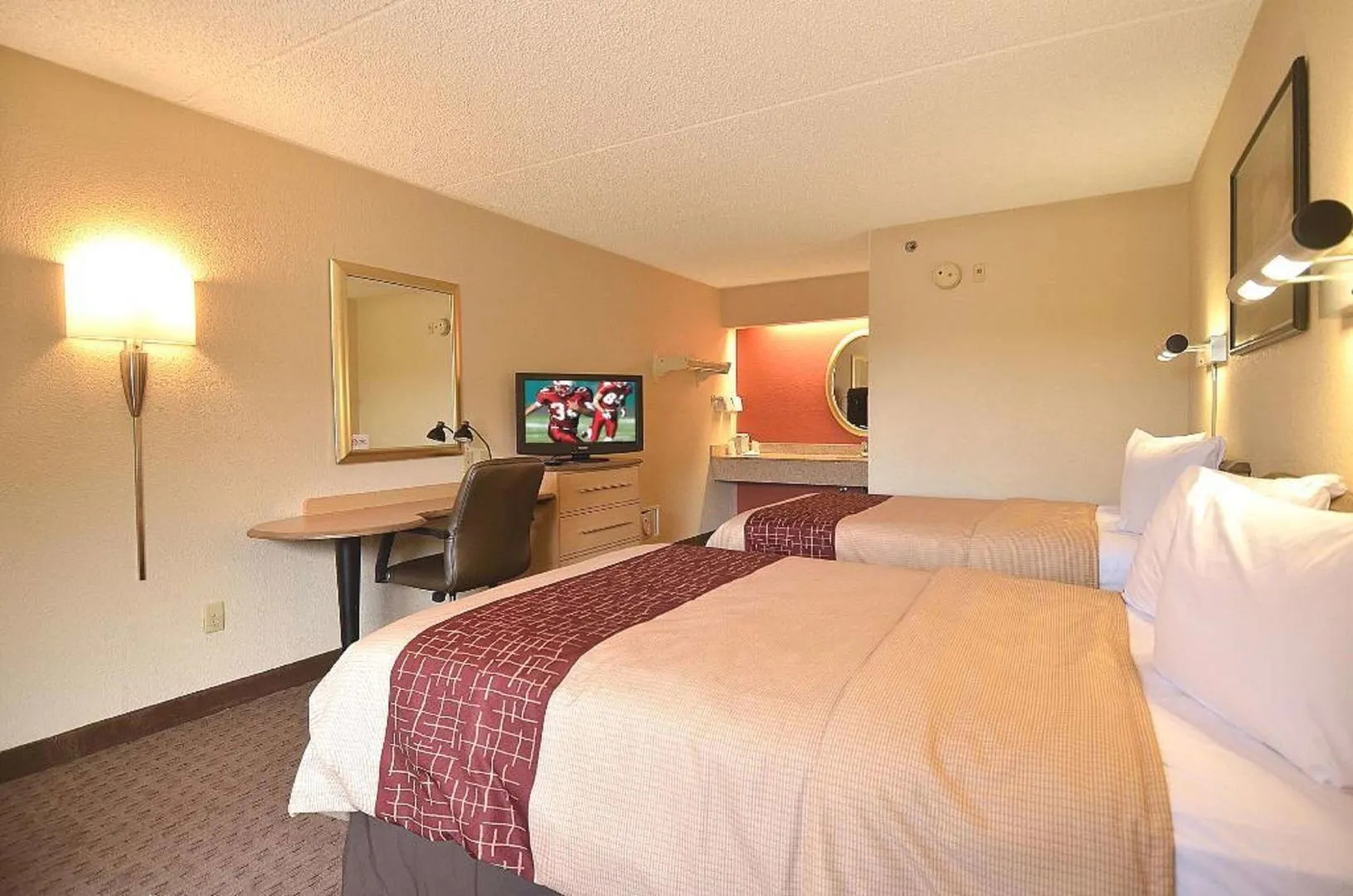 Red Roof Inn Washington DC - Lanham