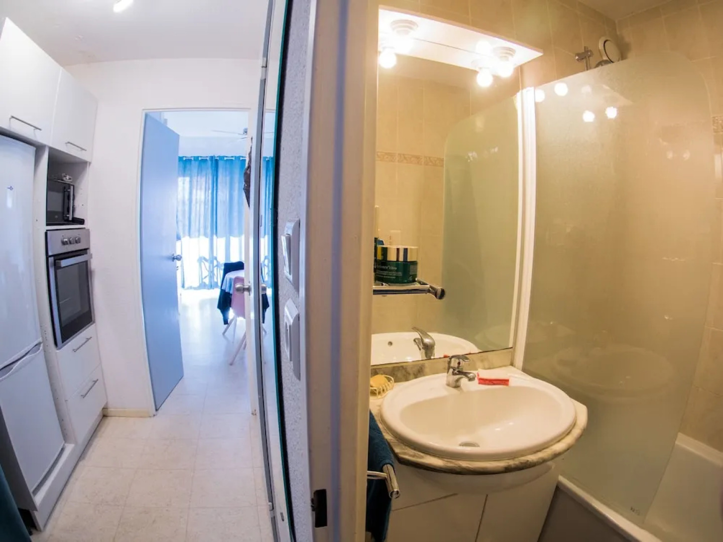 Le Sunshine Palavas - Parking, piscine, plage 300m