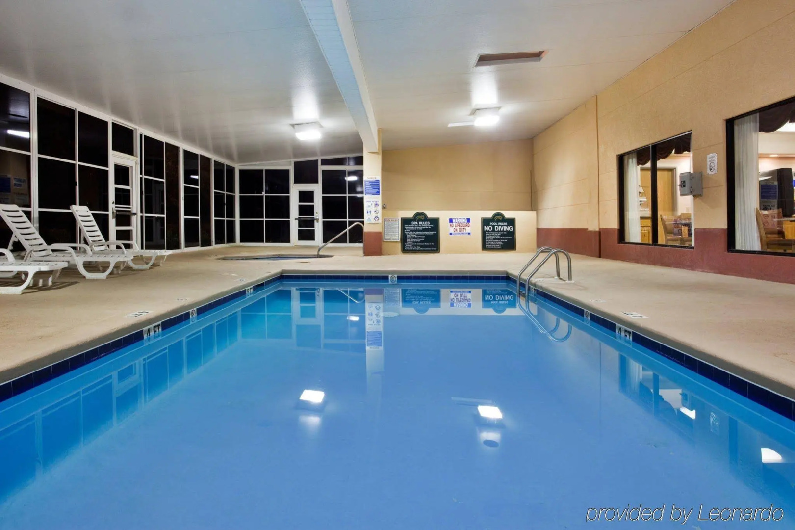 Holiday Inn Express & Suites Hiawassee by IHG