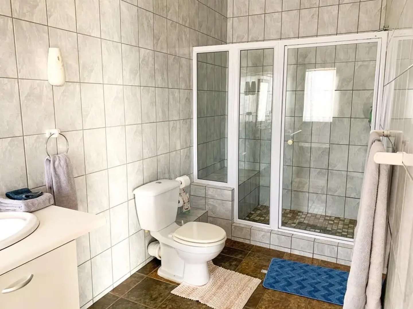 Marina Martinique B and B