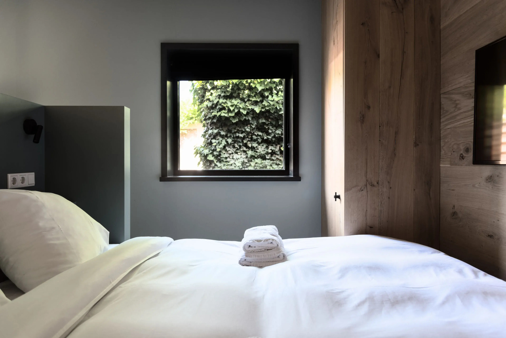 Design B&B Naarden Vesting