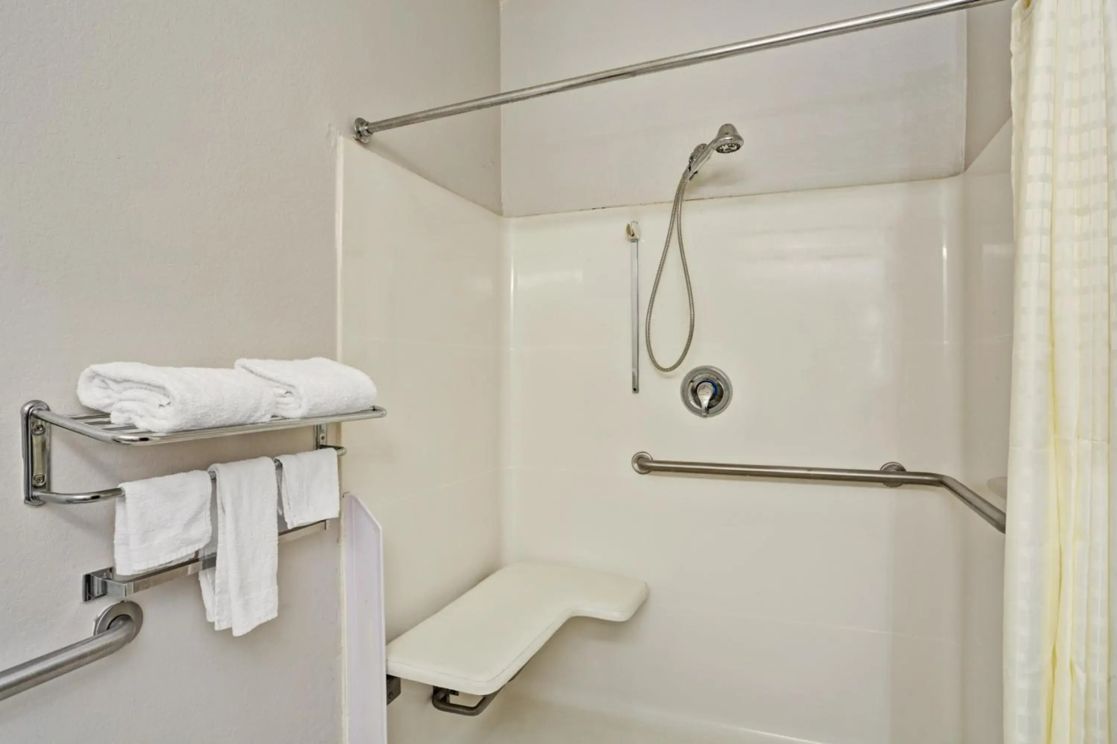 Stay Express Inn & Suites Atlanta
