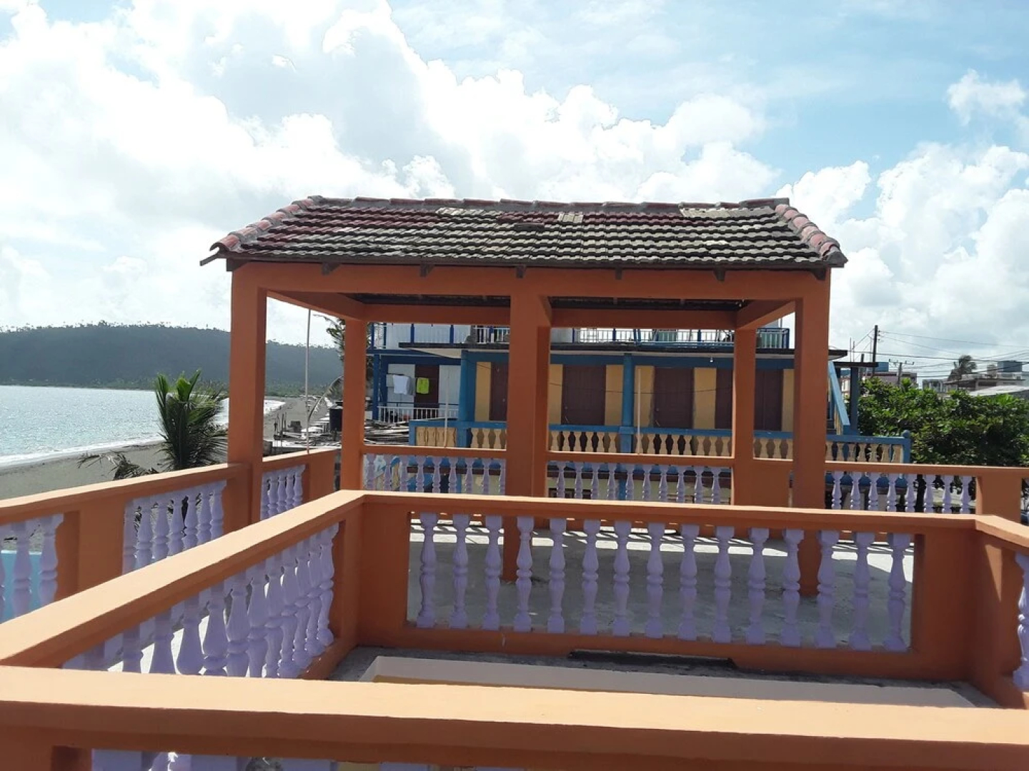 Casa Atlantis