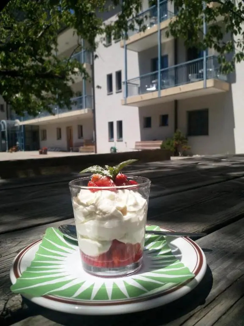 Bildungshaus St. Jodern