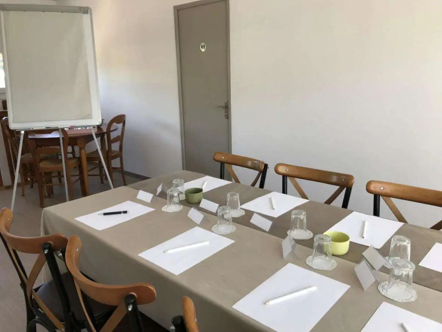 Contact Hôtel Marseille Aubagne