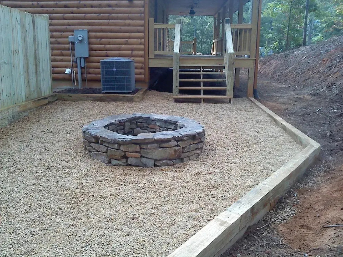 Cherokee Dream Nevaeh Cabin Rentals