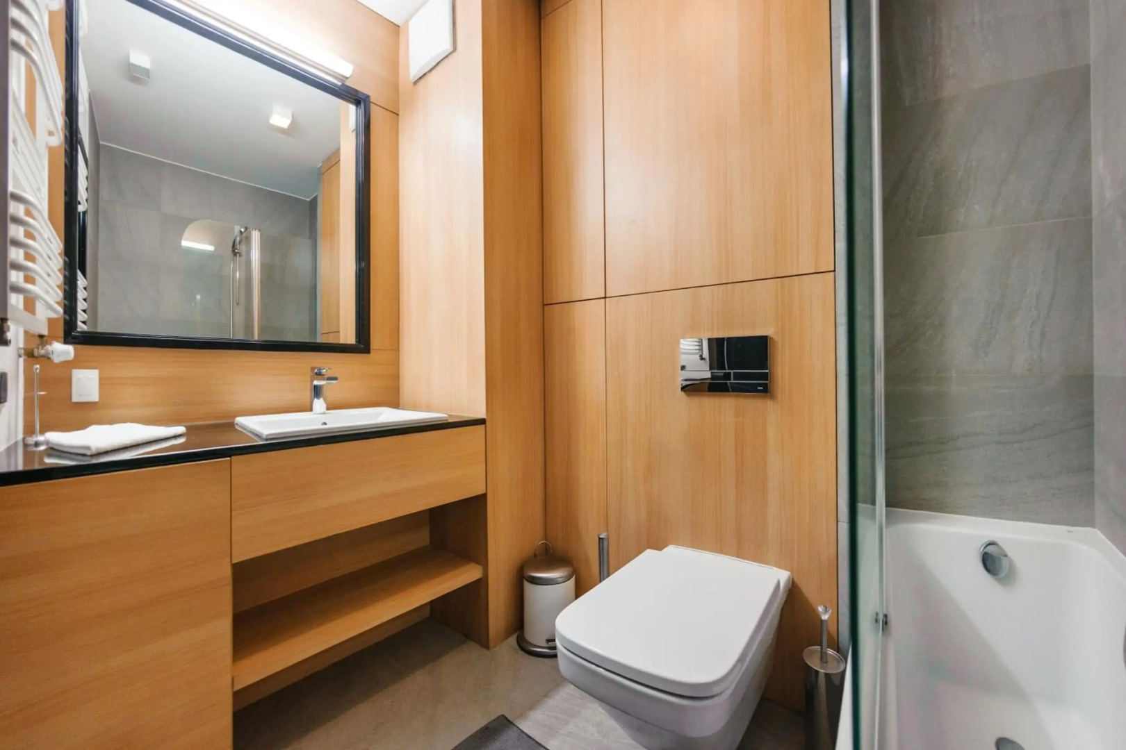 Apartamenty Sun & Snow Art Deco Gdynia