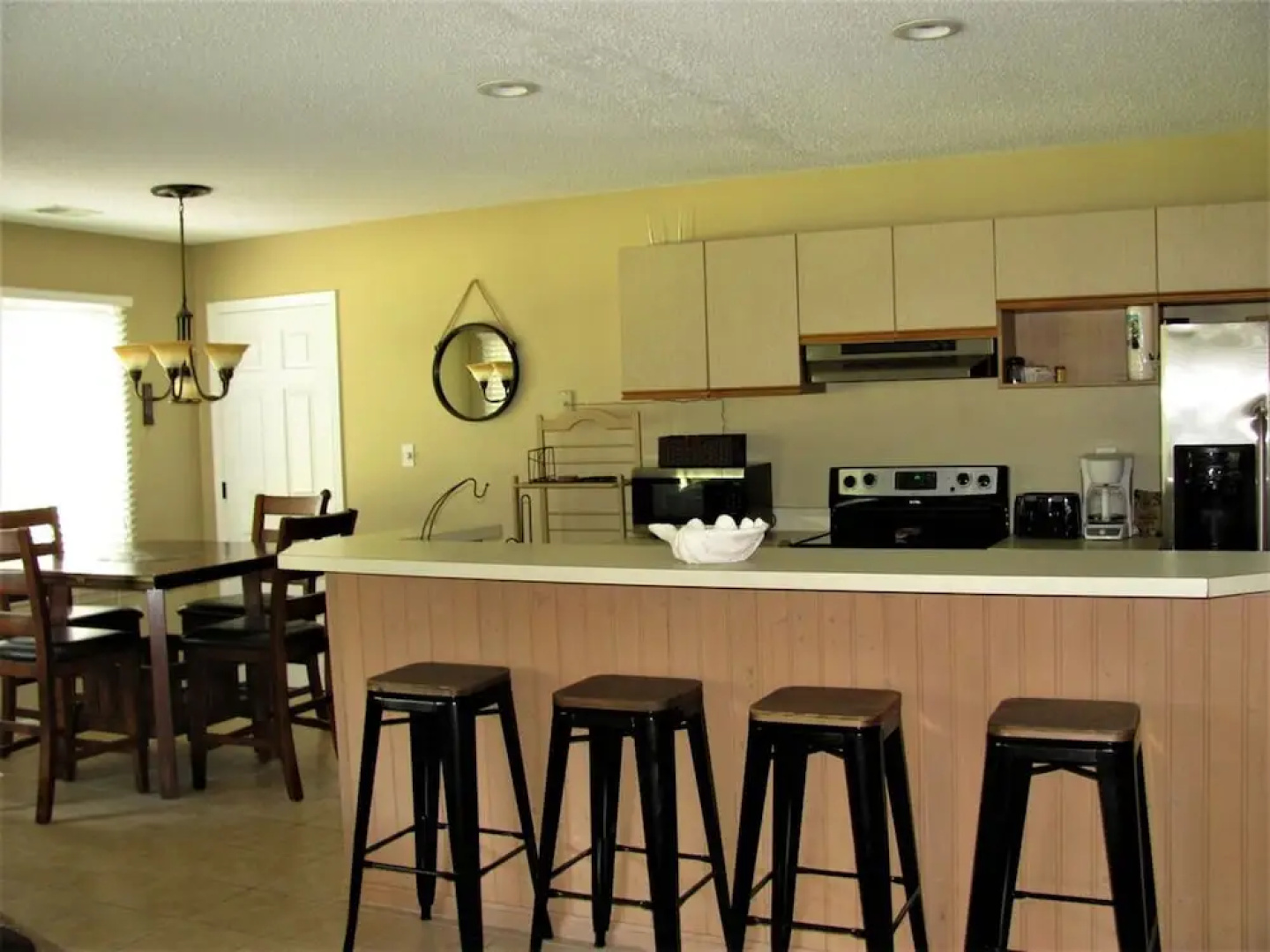 Colony I Golf Condos by Sloane Realty Vacations