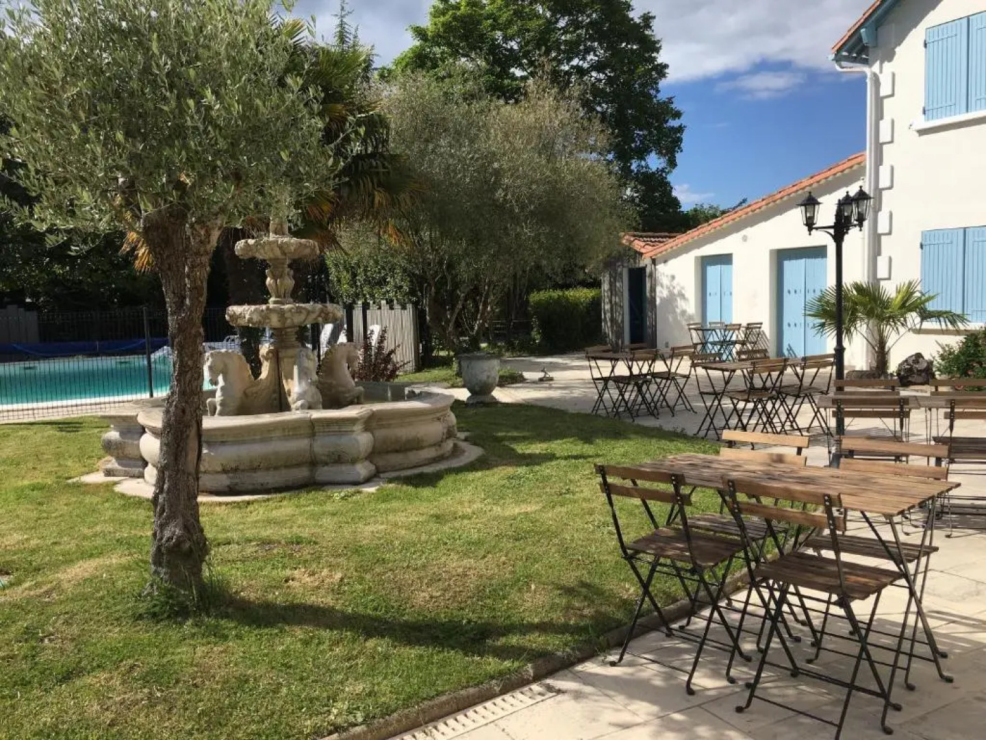 Les Suites de l'Alvertonne