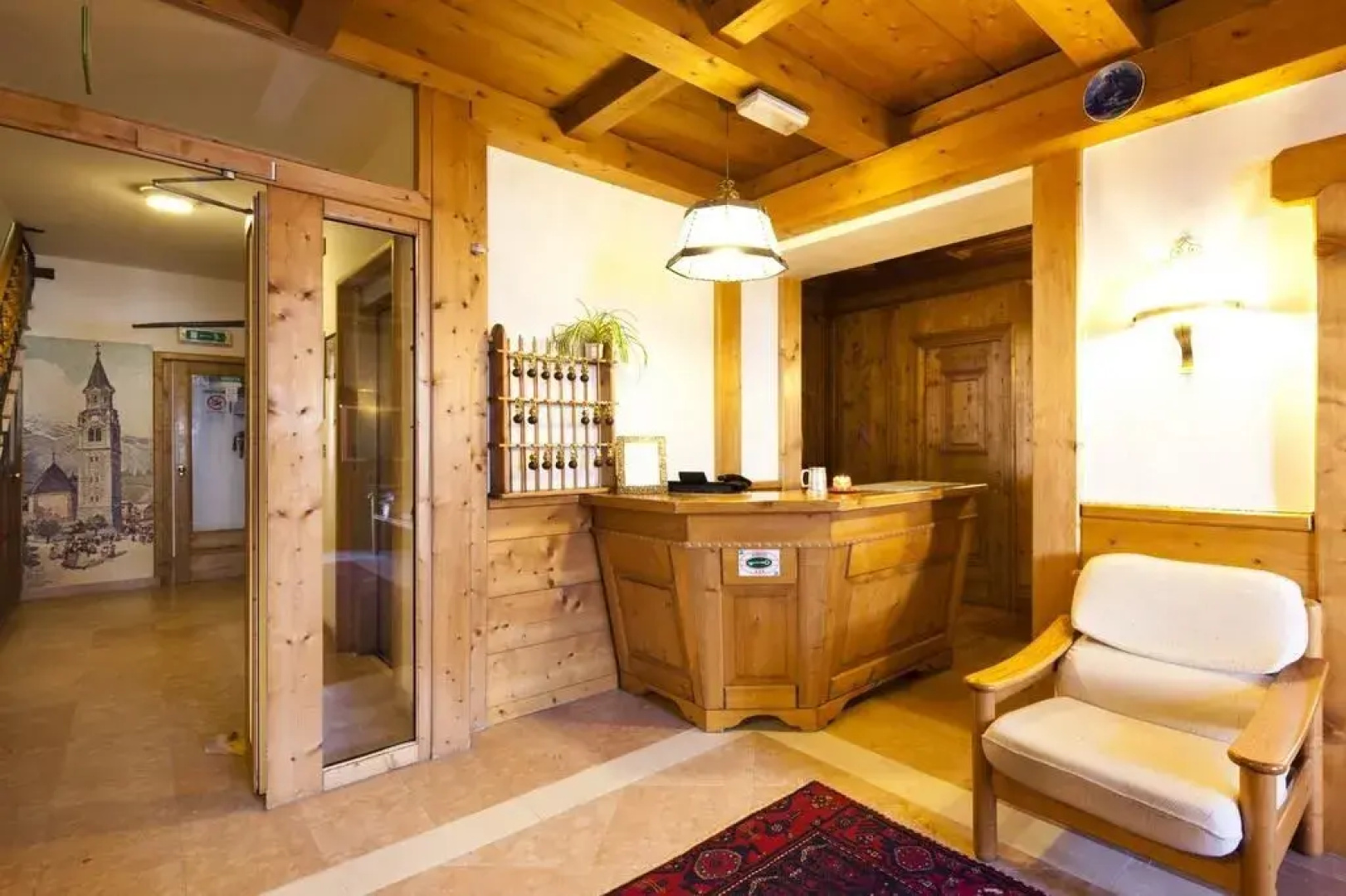 Hotel Bellaria