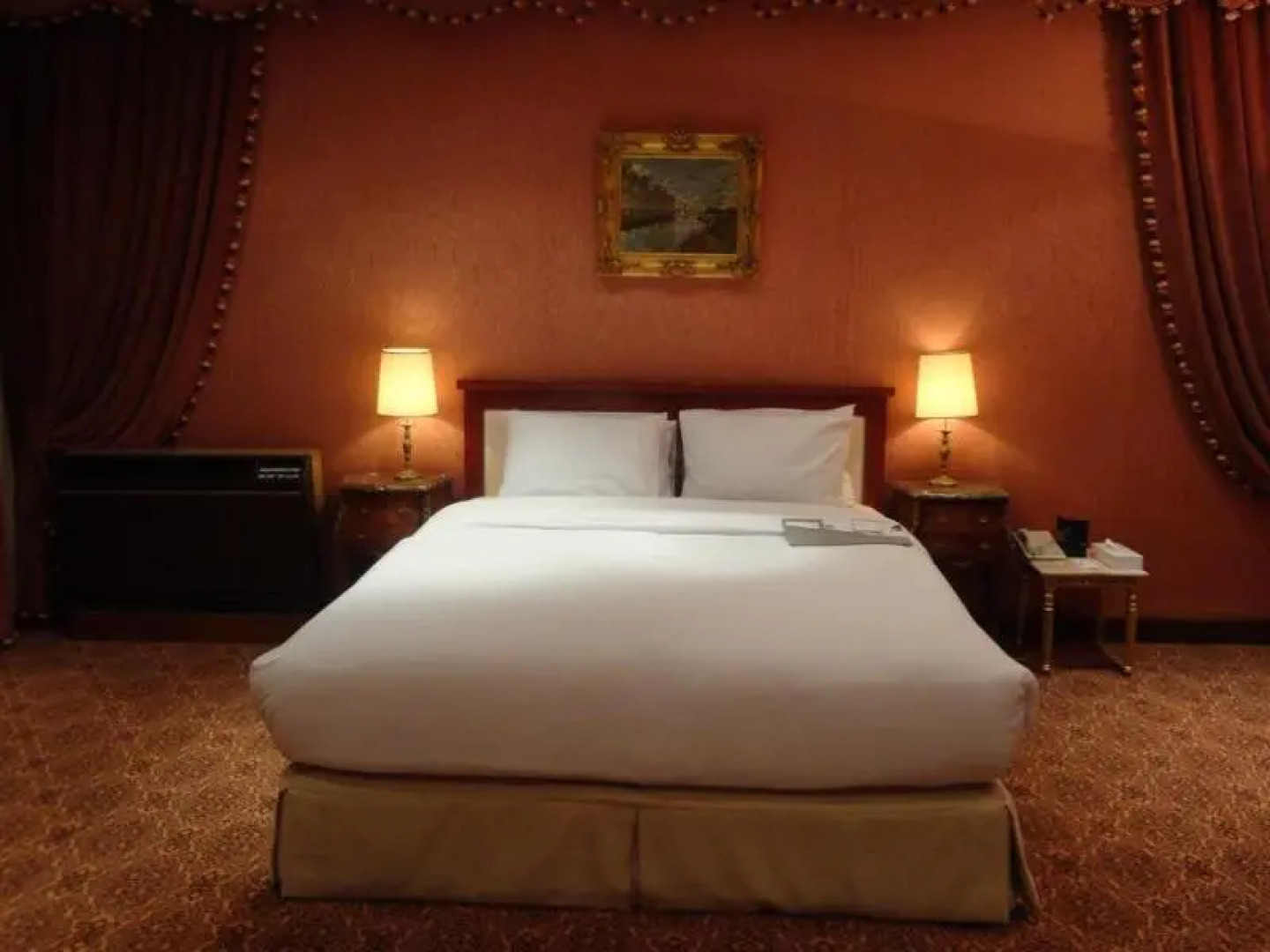 Le Méridien Al Hada