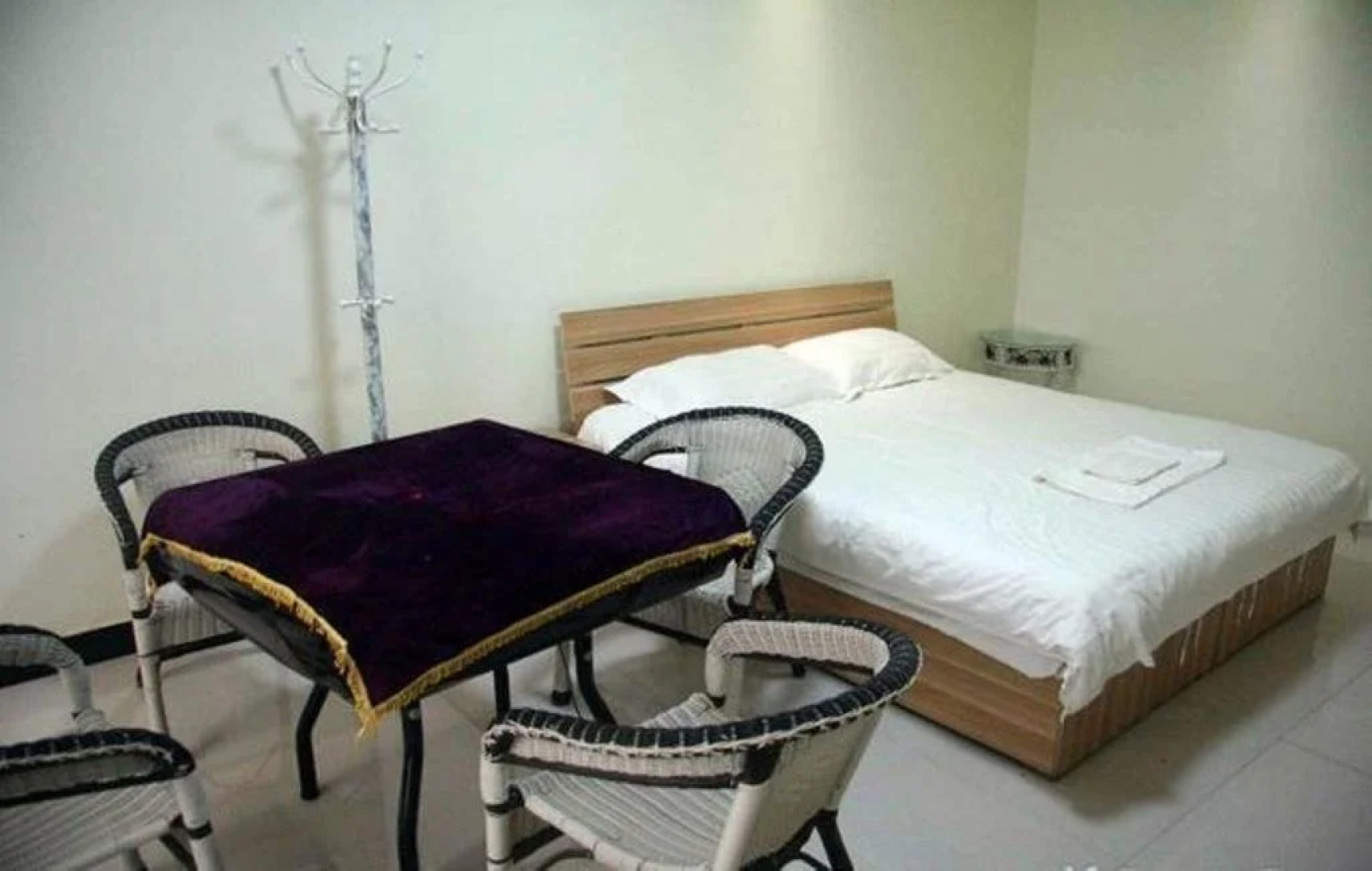 Zhenglong Express Hotel