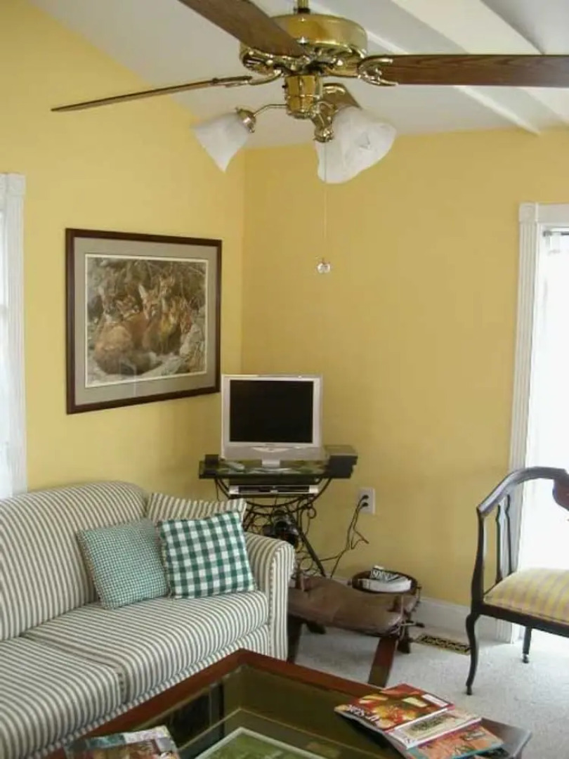 Fuquay Mineral Spring Inn & Garden