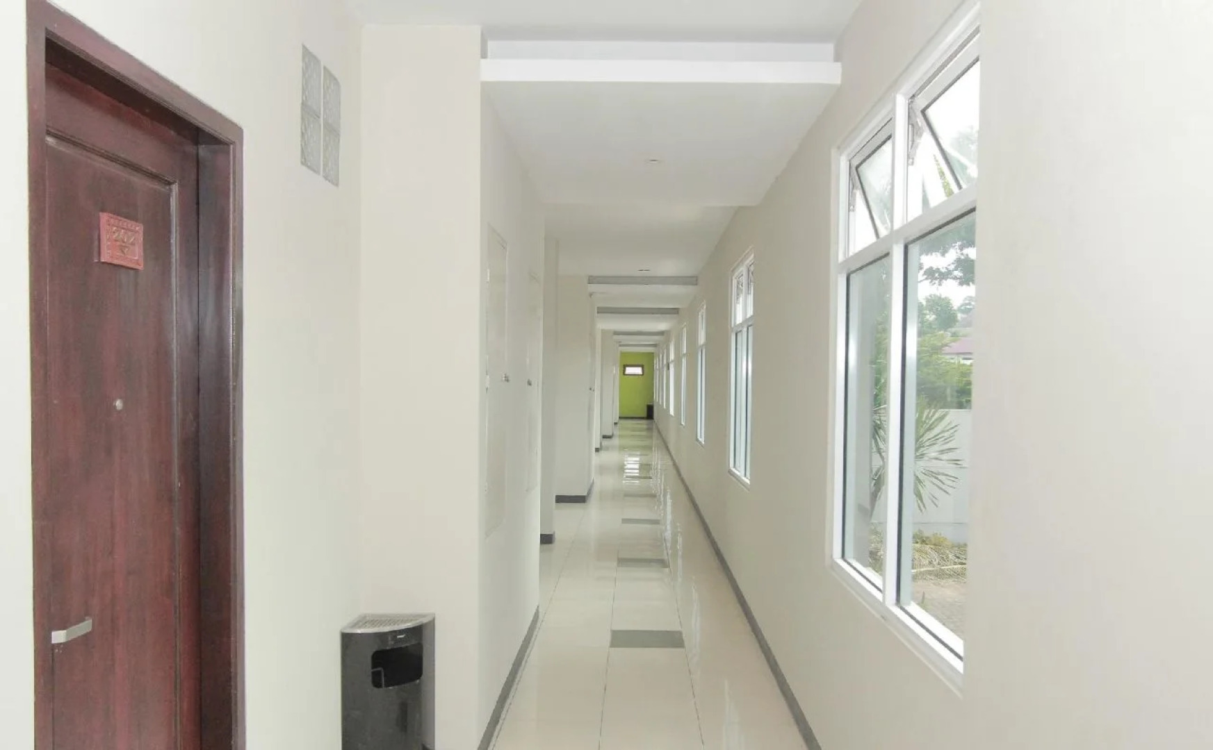 Kuraya Residence By OYO Rooms