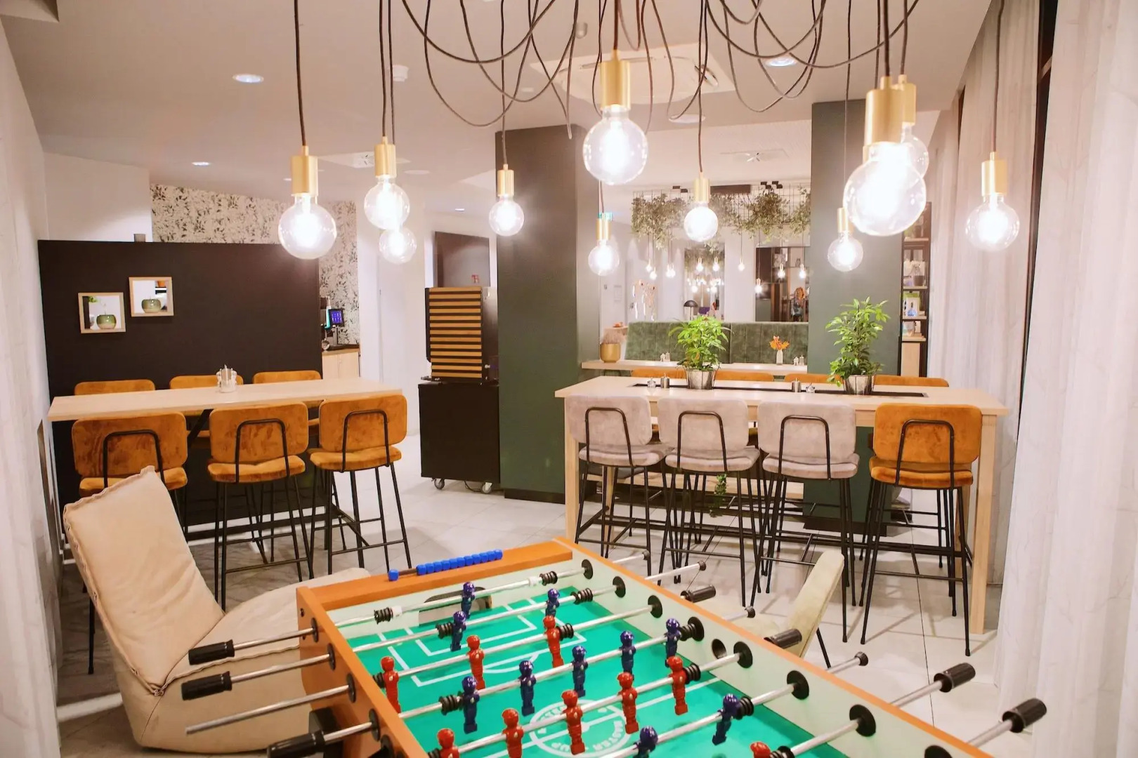 Aparthotel Adagio Access Freiburg