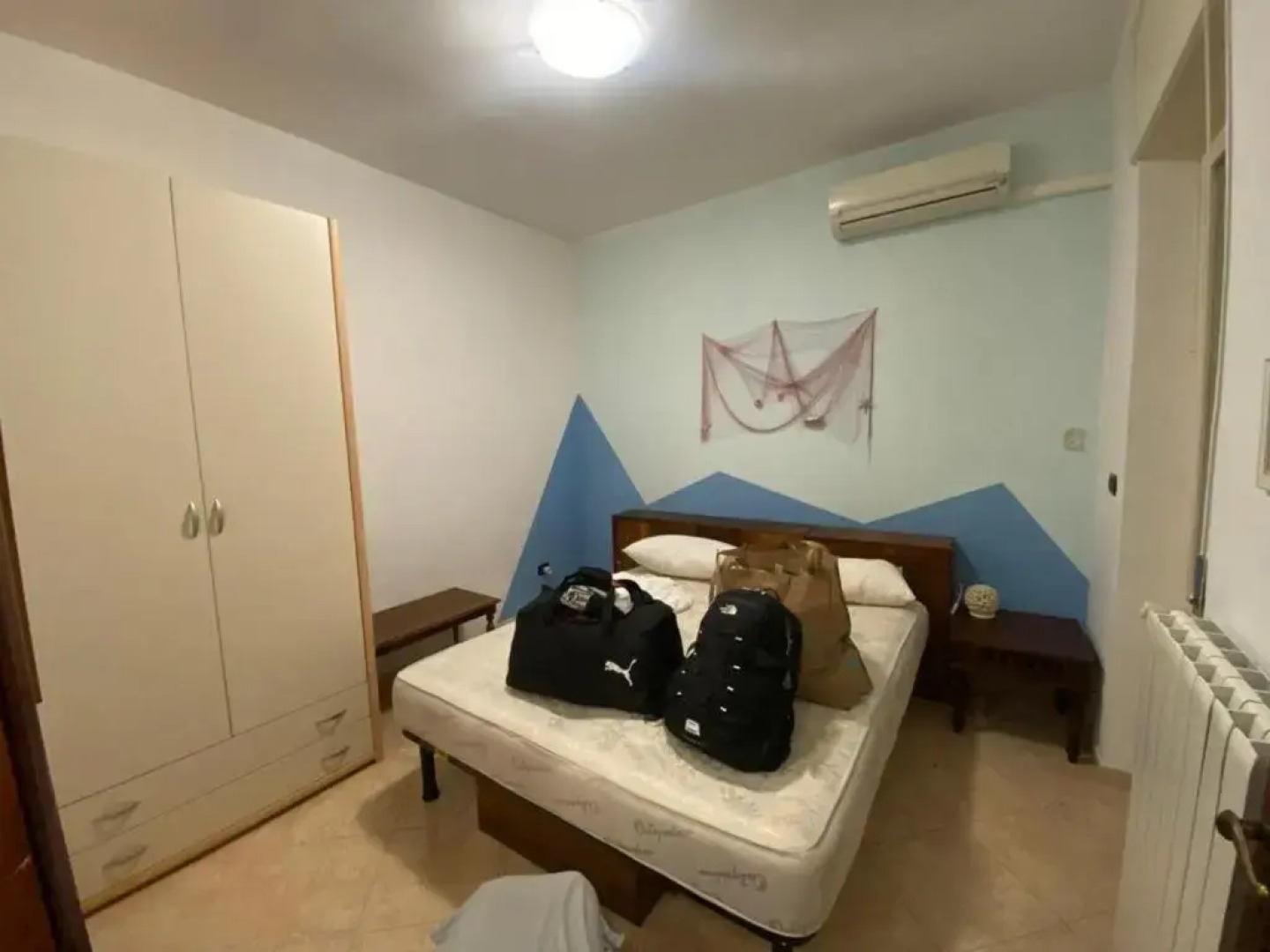 Attico In Riva al Mare