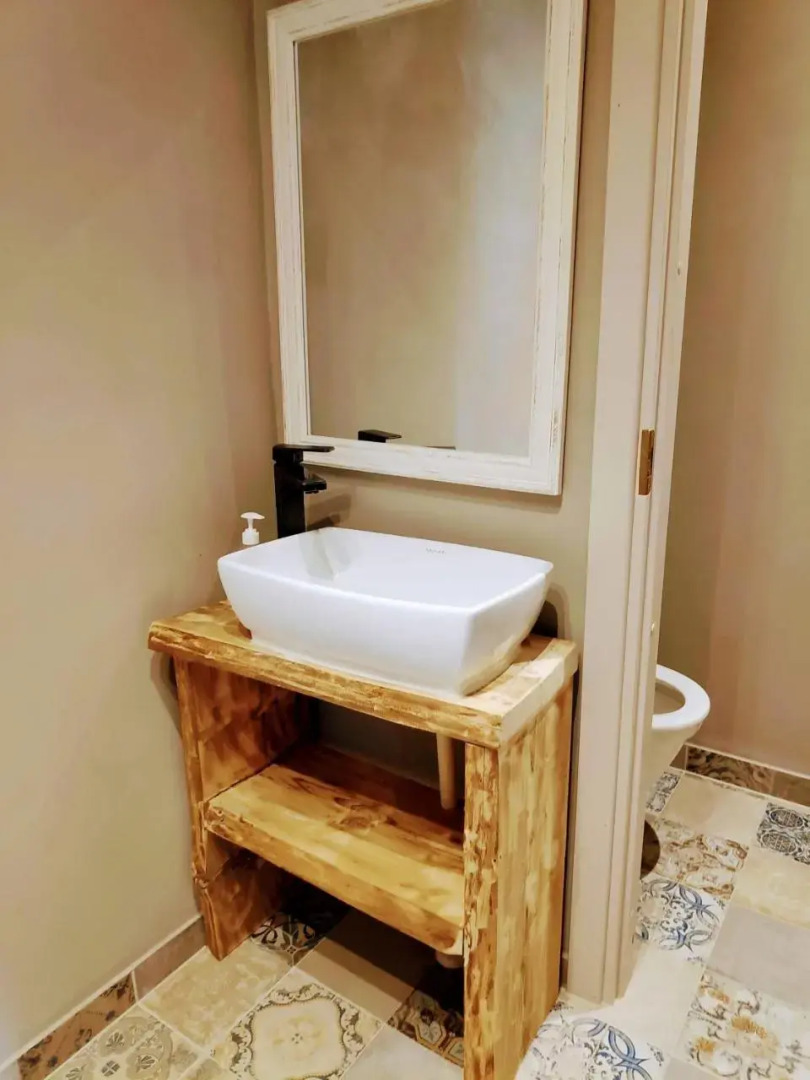 Mooste Manor Guesthouse