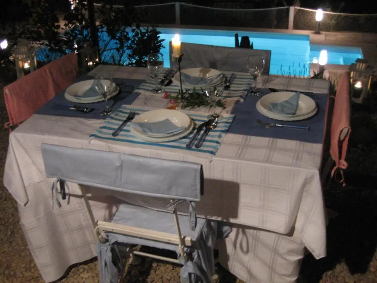 Apartments MEDITERRANEO