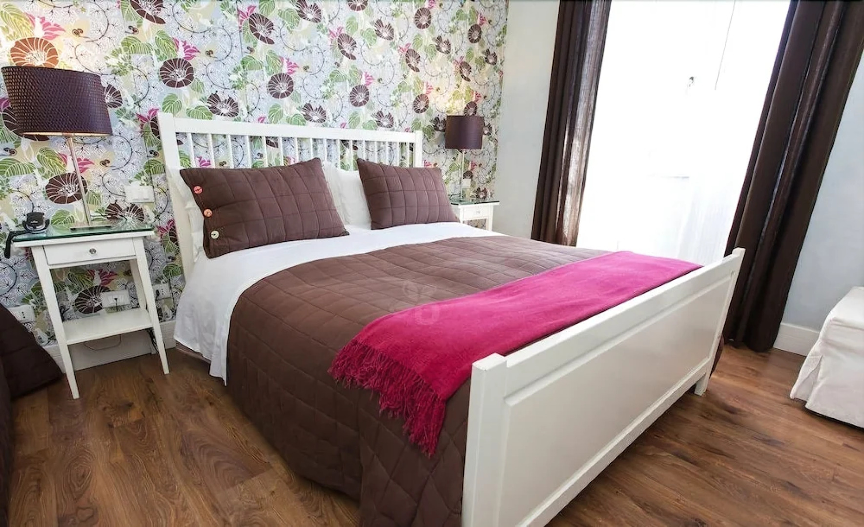 B&B Villa Amaranta - Cinque Terre