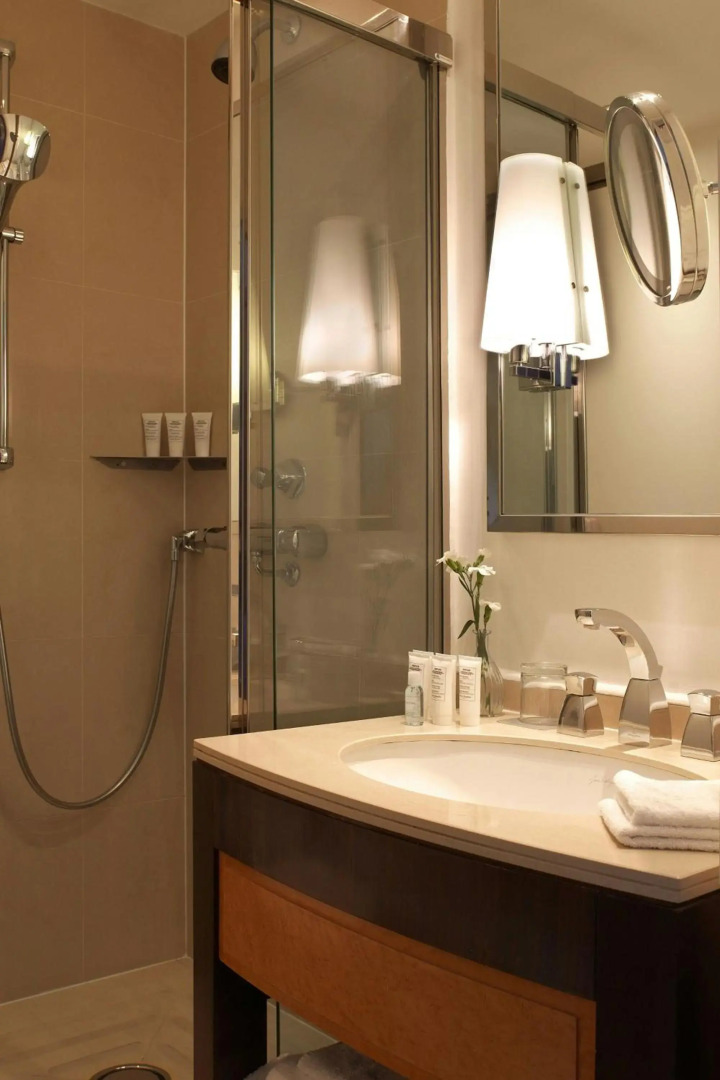 Renaissance Paris Vendome Hotel