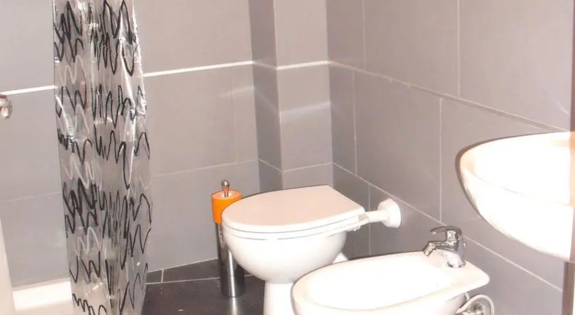 Complesso Residenziale Augustus