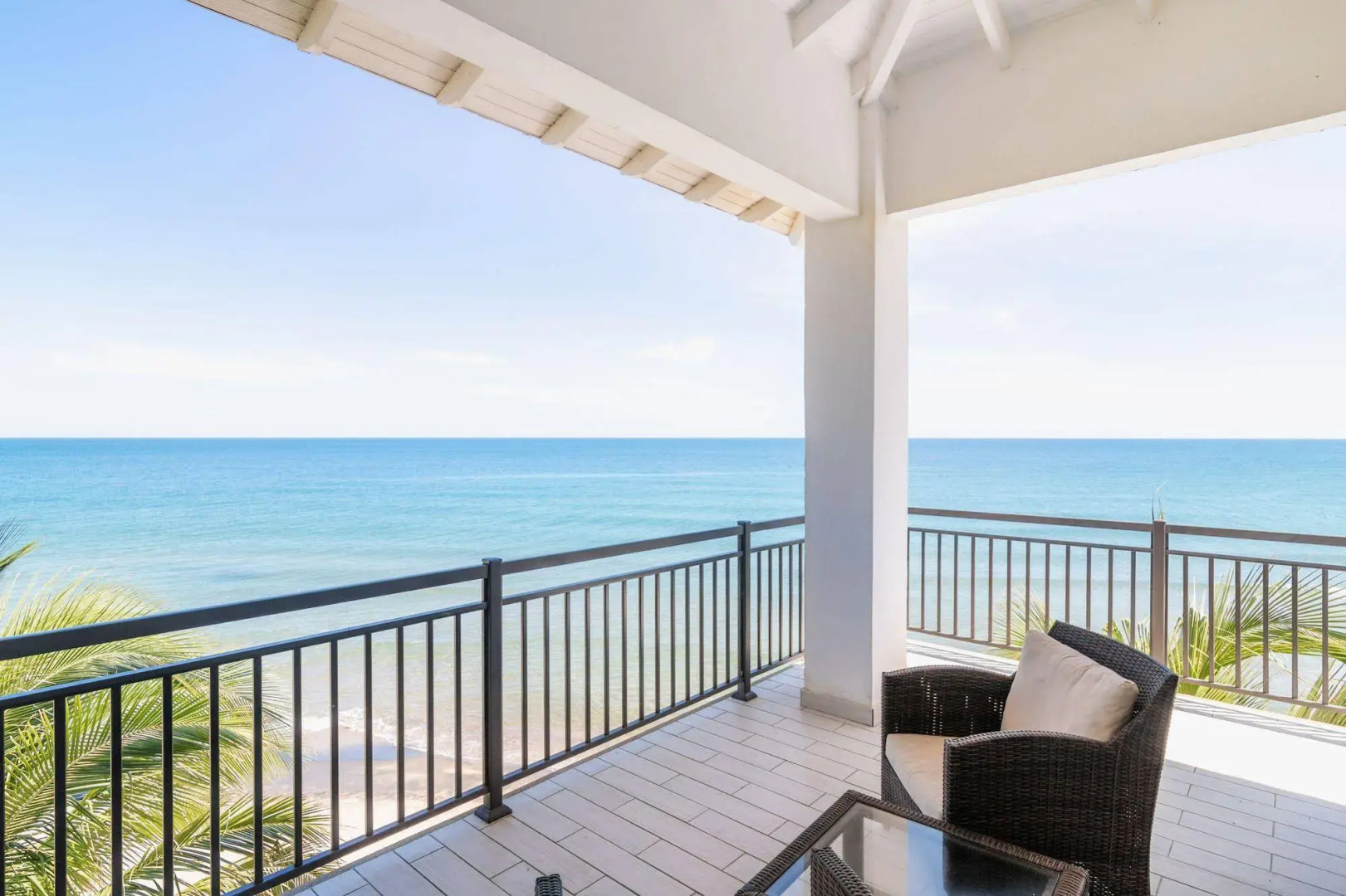 Playa Escondida Beach Club