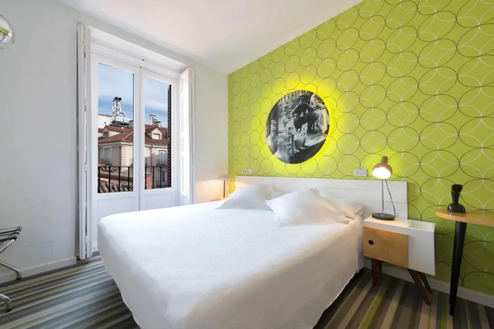 La Posada del Dragón