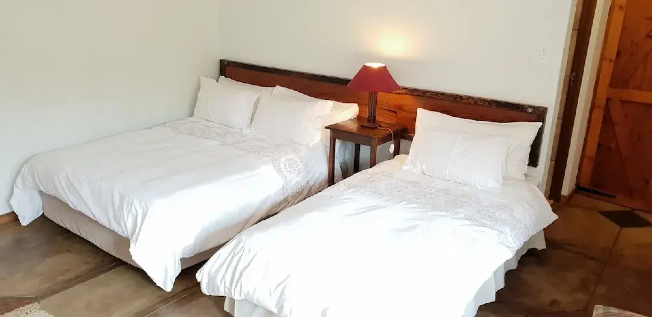 Woodlands Game Lodge