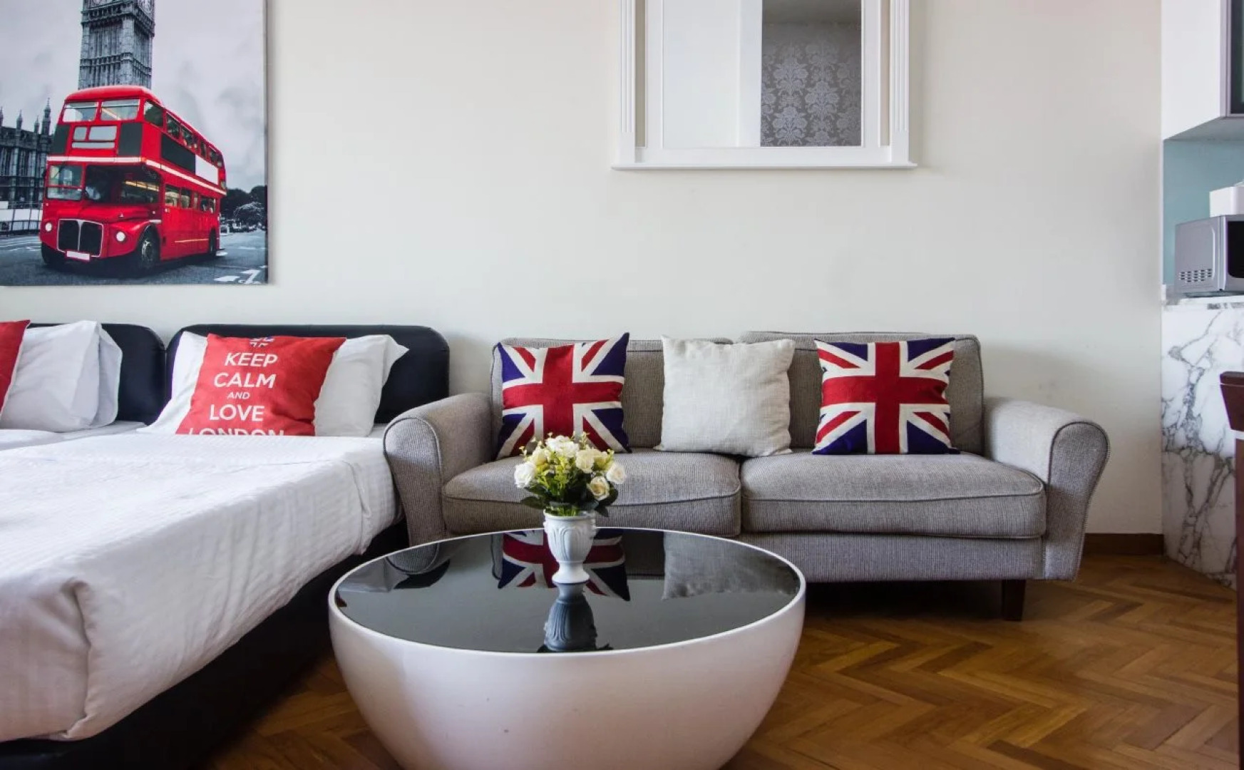 Profolio Straits Quay