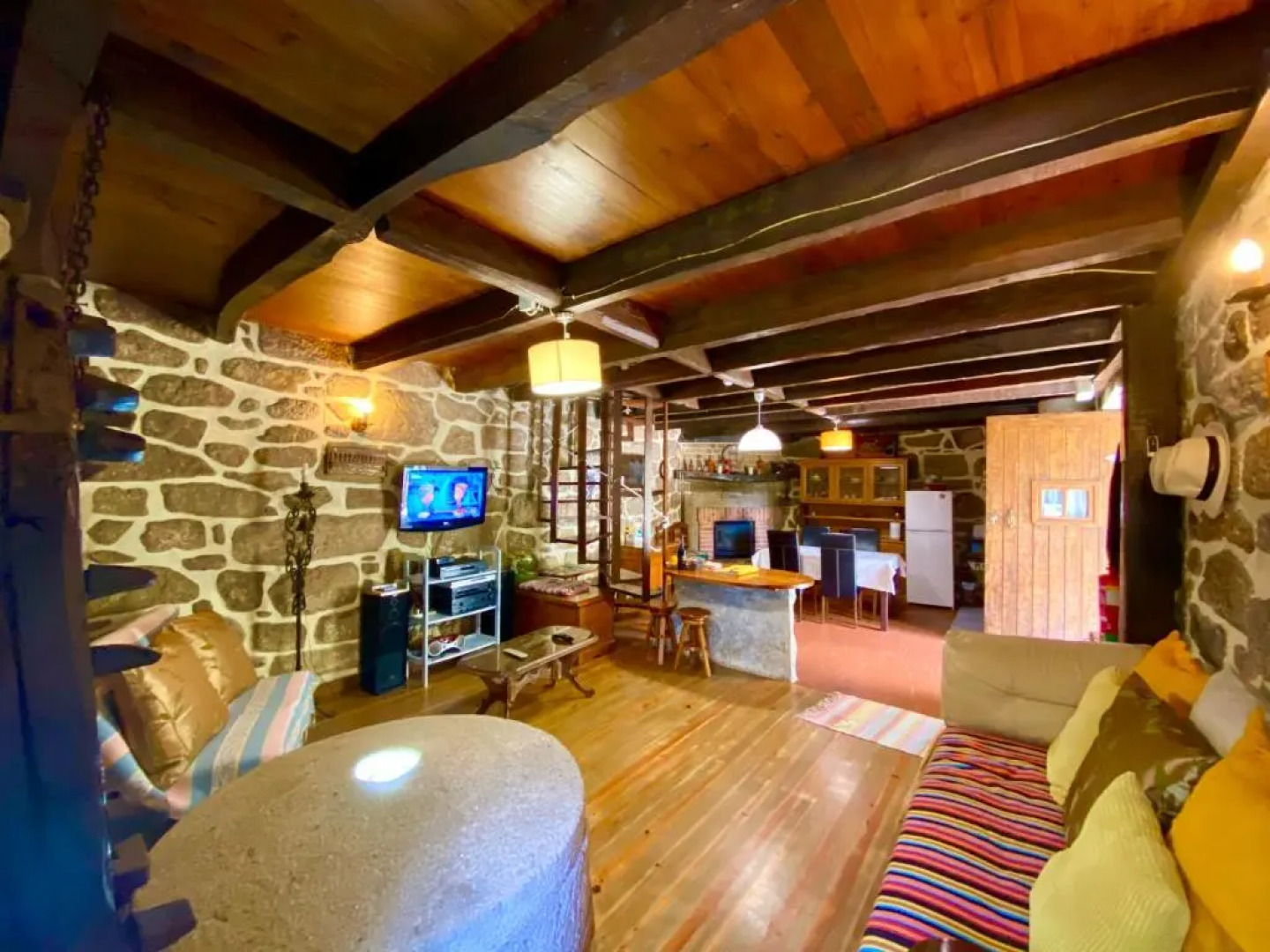 Casa da Azenha Branca