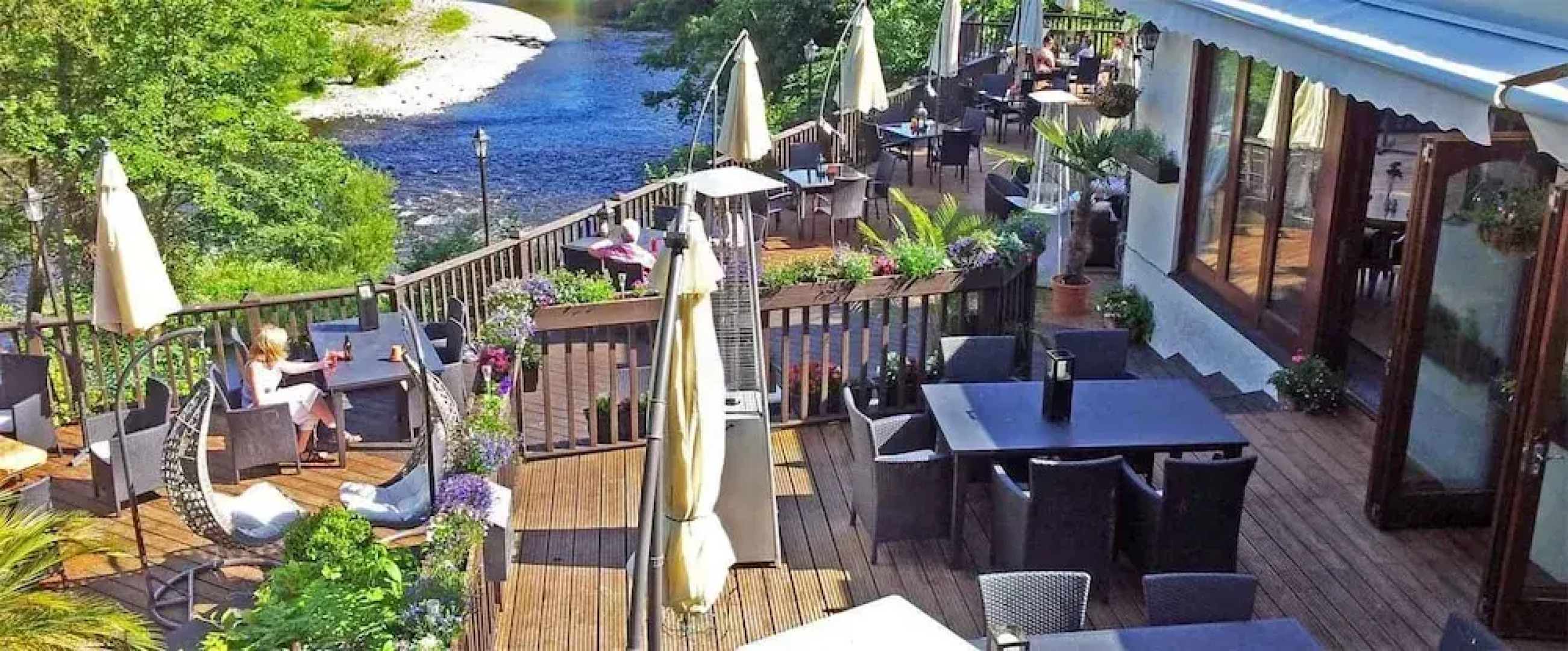 White Waters Country Hotel