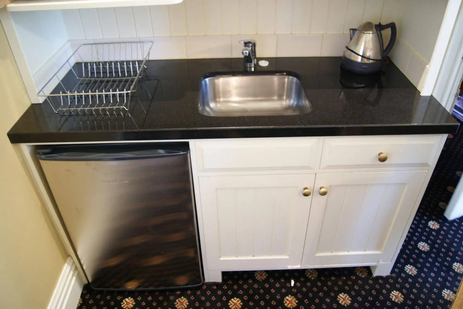 Highland House Boutique Hotel