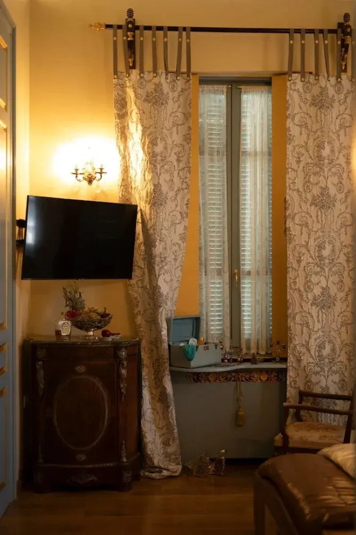 Athena Pegasus Suites - Medousia Spa Luxury Escape