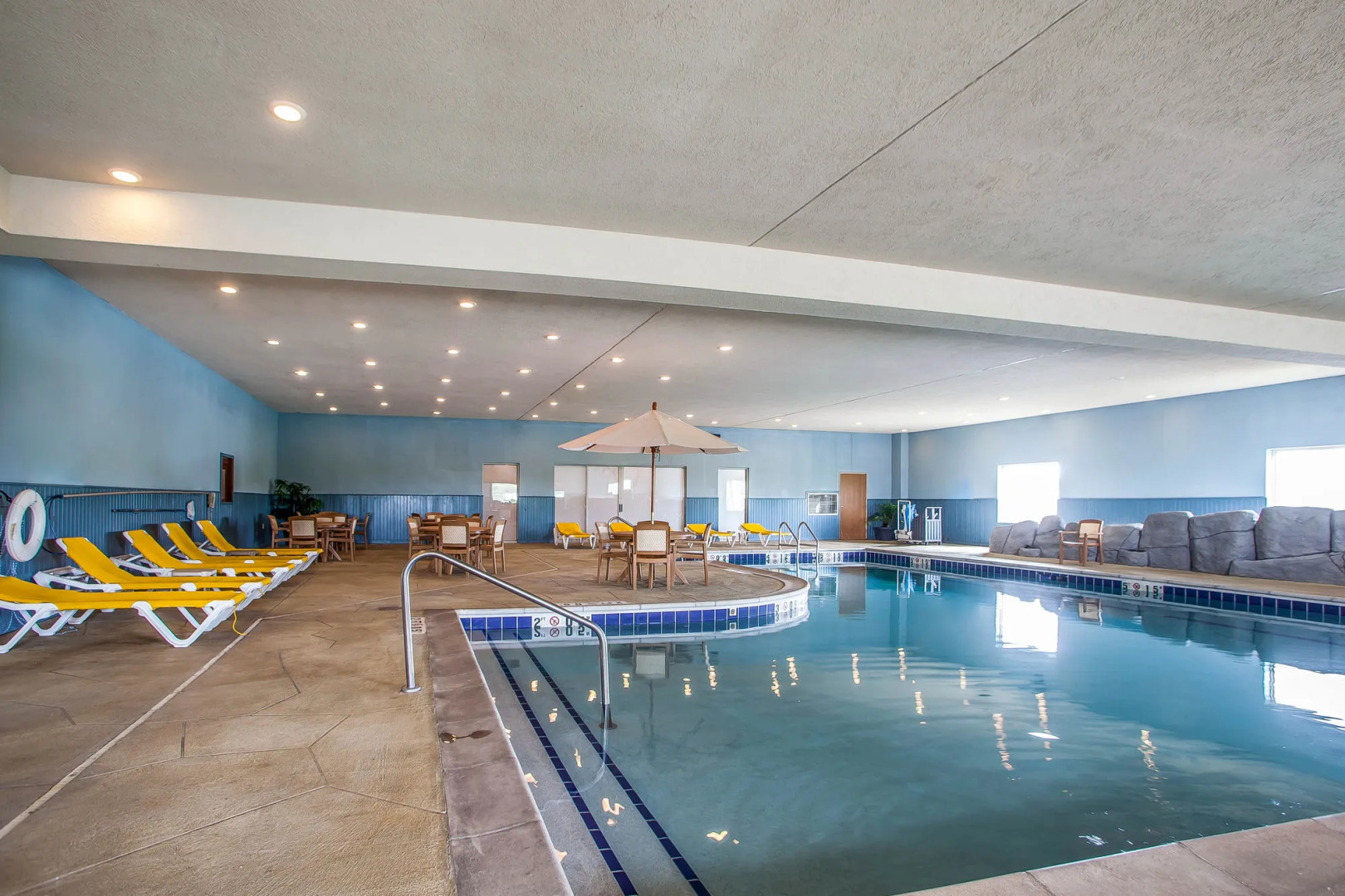 Quality Inn & Suites Hannibal West