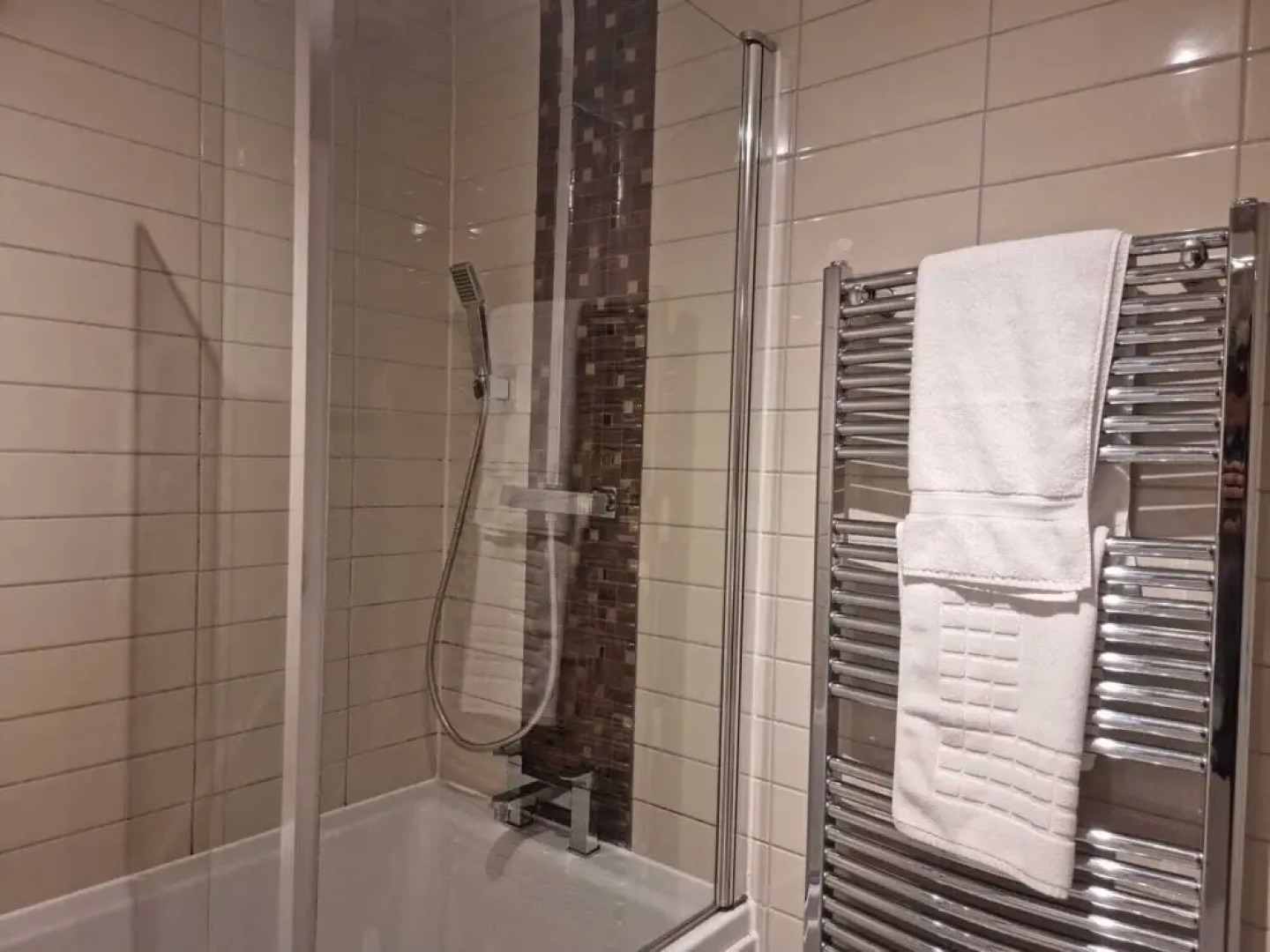 Park View Garden Apartment