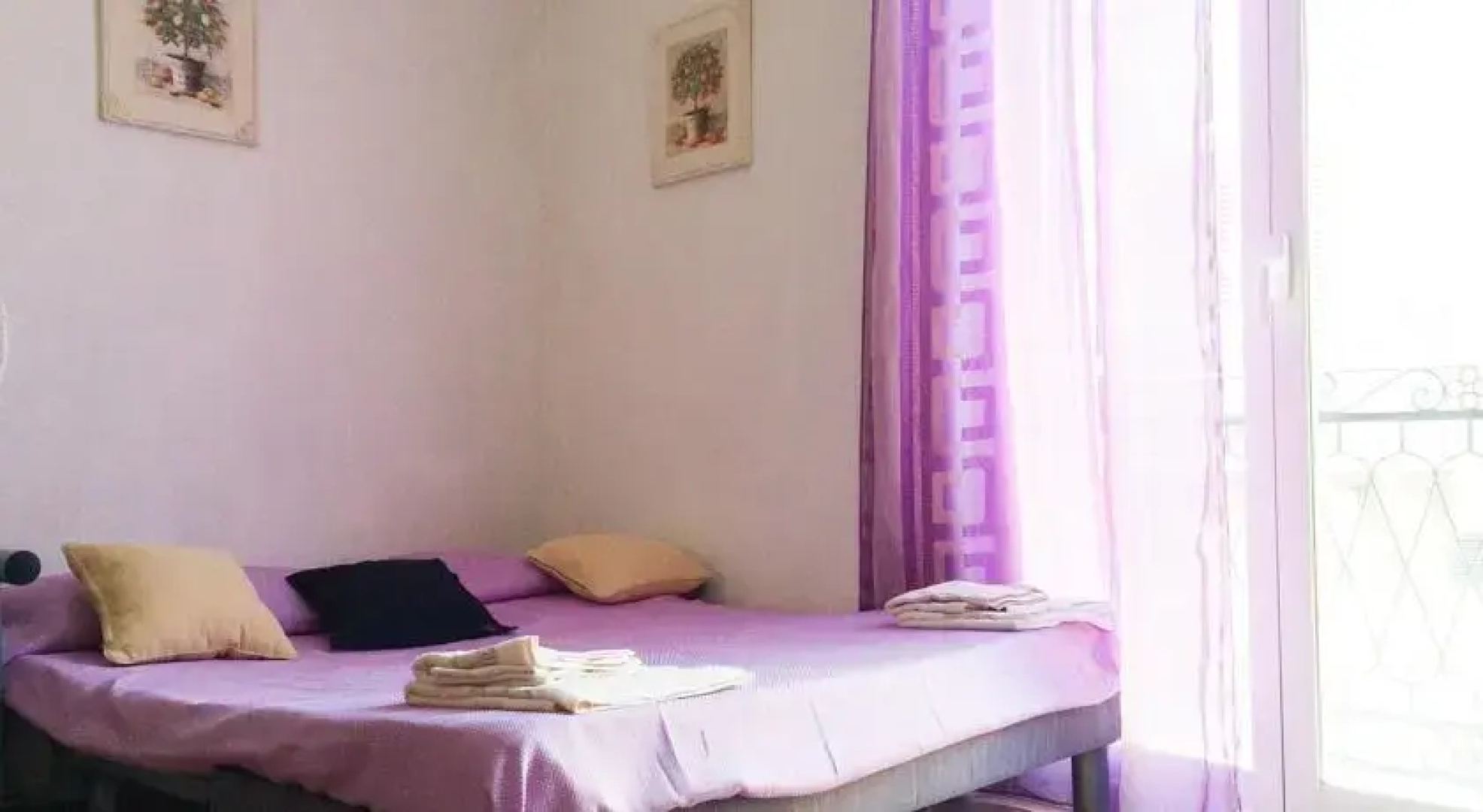 Casa Vacanze Centro Storico