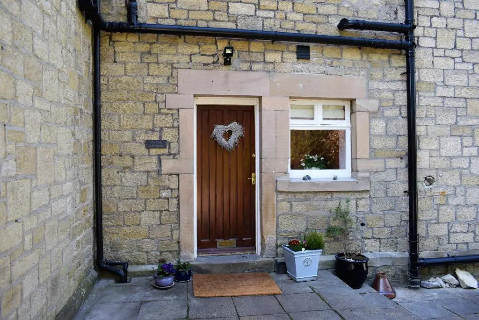 The Vault at Westacres