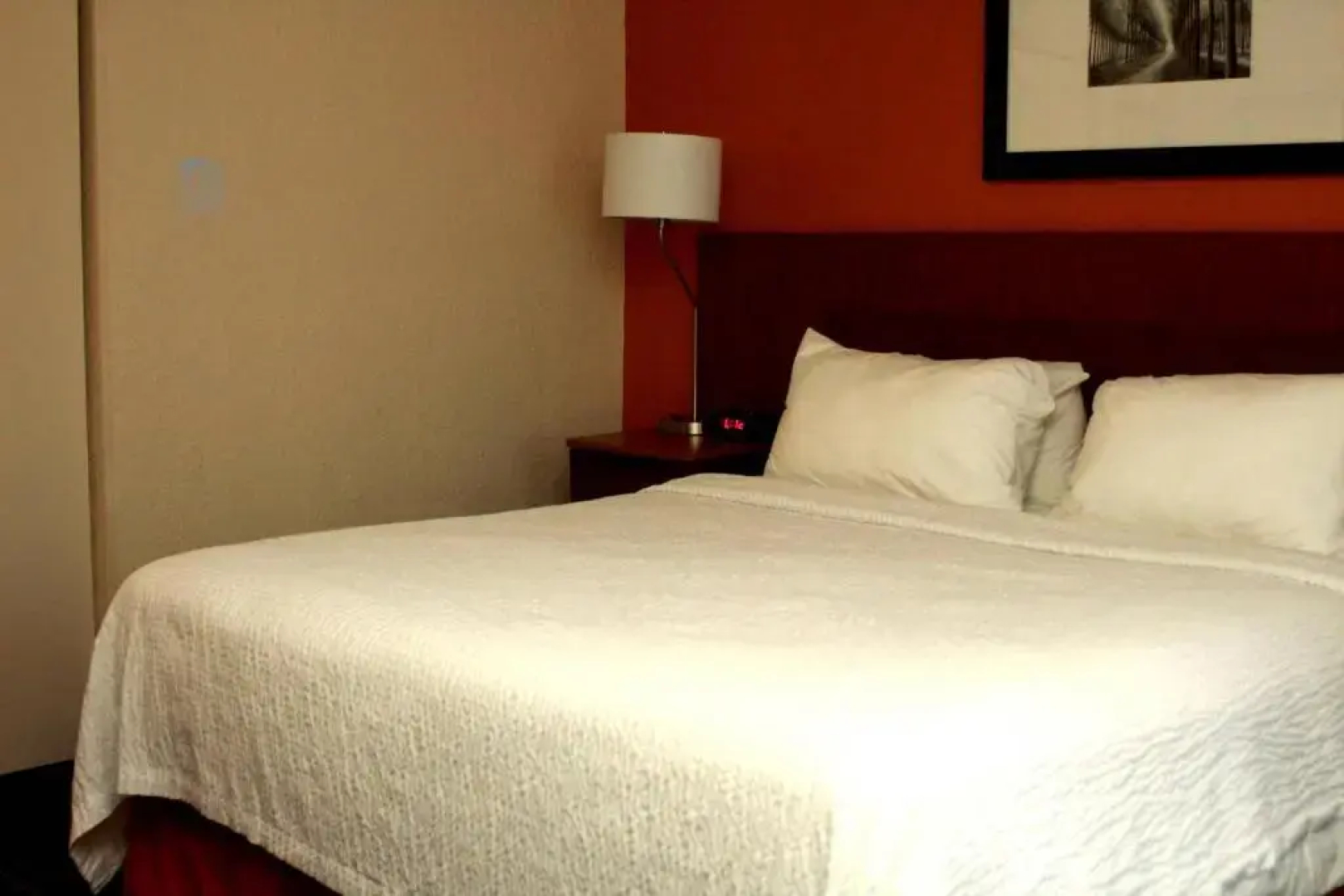 Fairfield Inn & Suites Fairmont