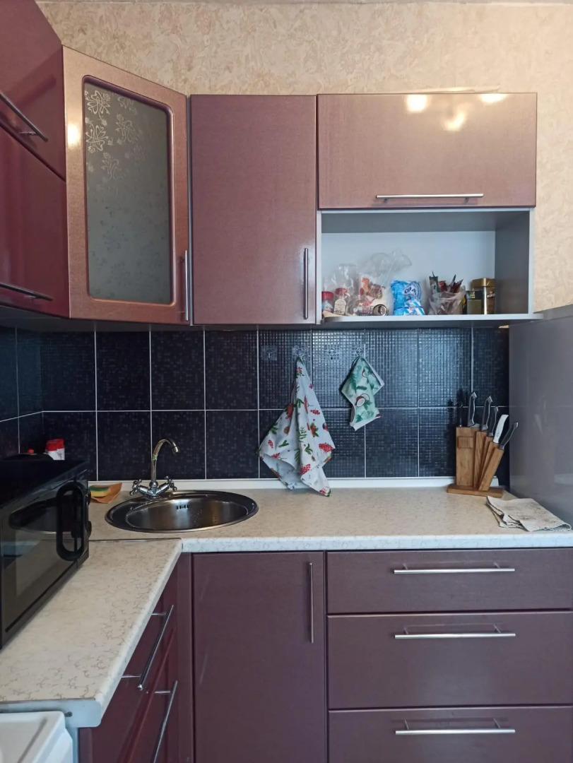 Апартаменты в микрорайоне Московский