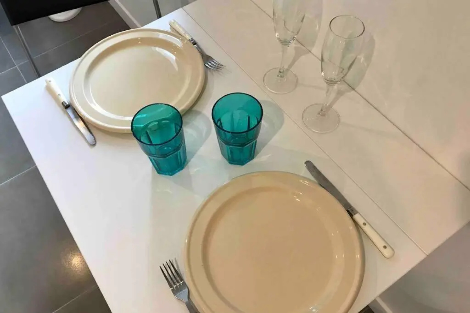 Studio Occitanie 20 M2 Tout Equipe Avec Jardin