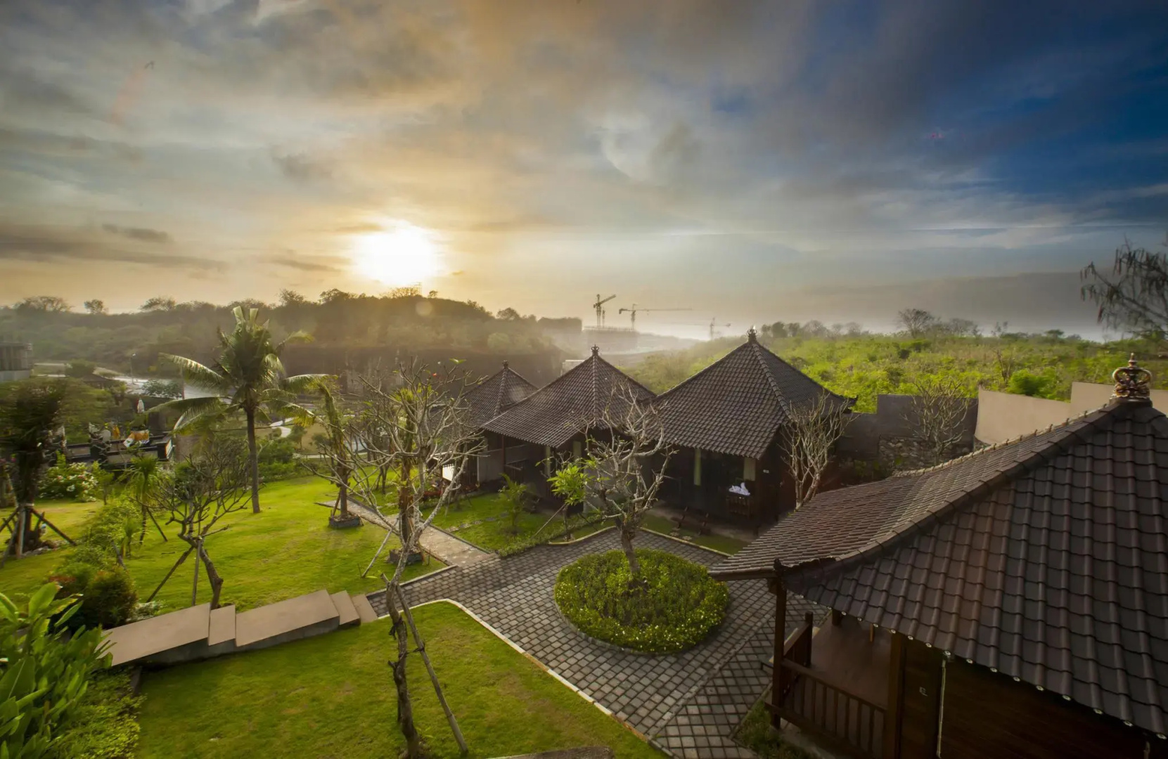 Puri Pandawa Resort