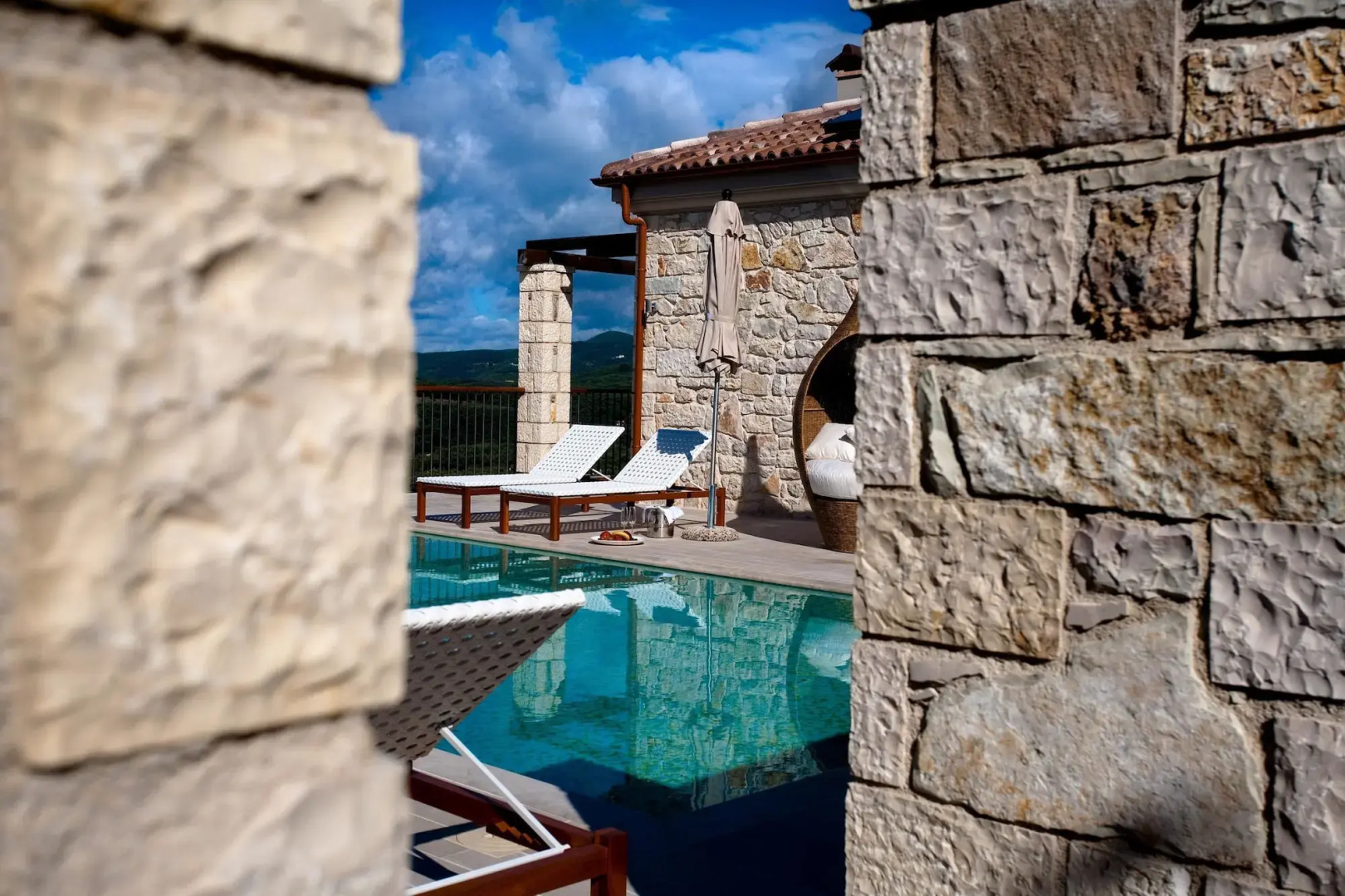 Salvator Villas & Spa Hotel