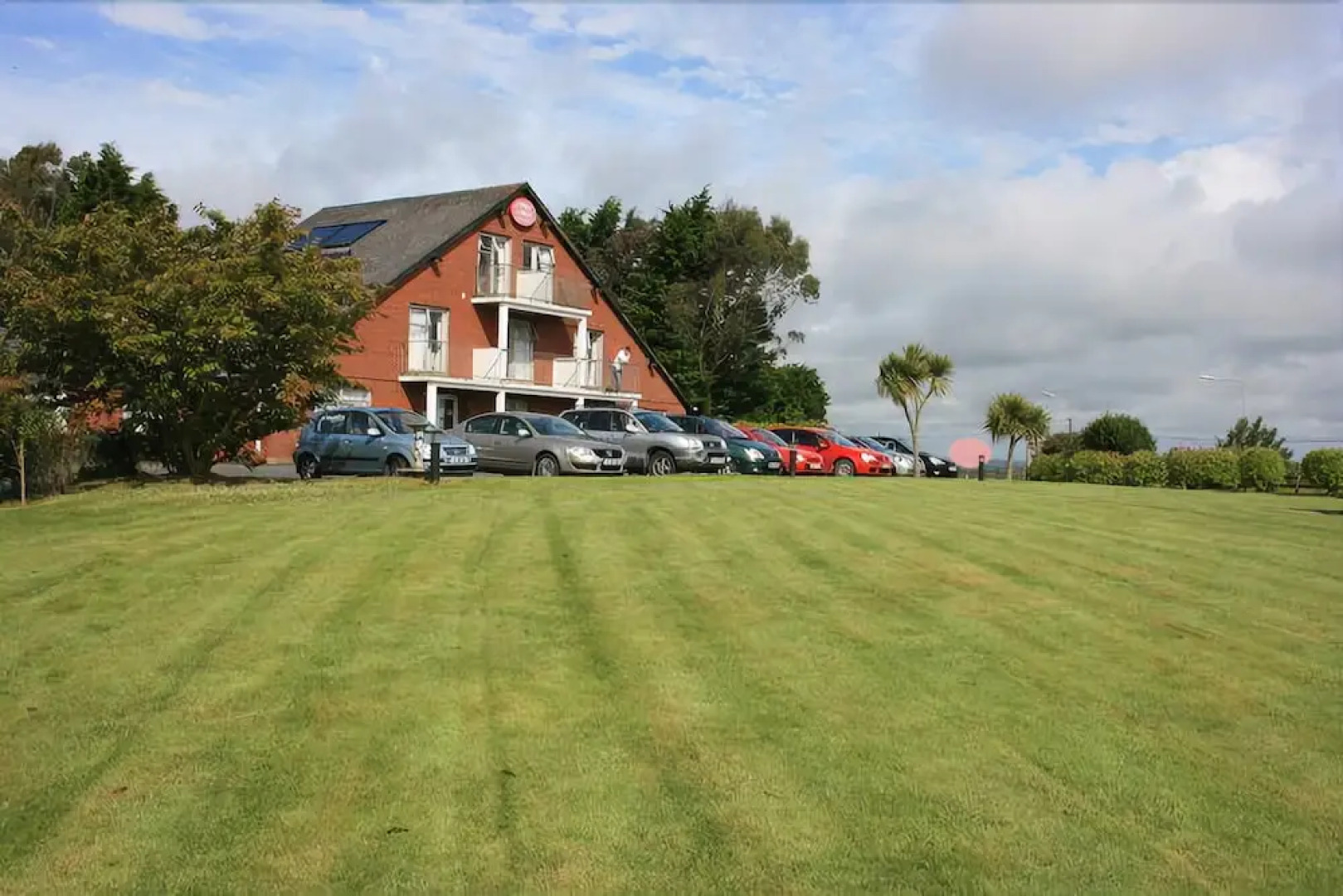 Coral Gables Guesthouse