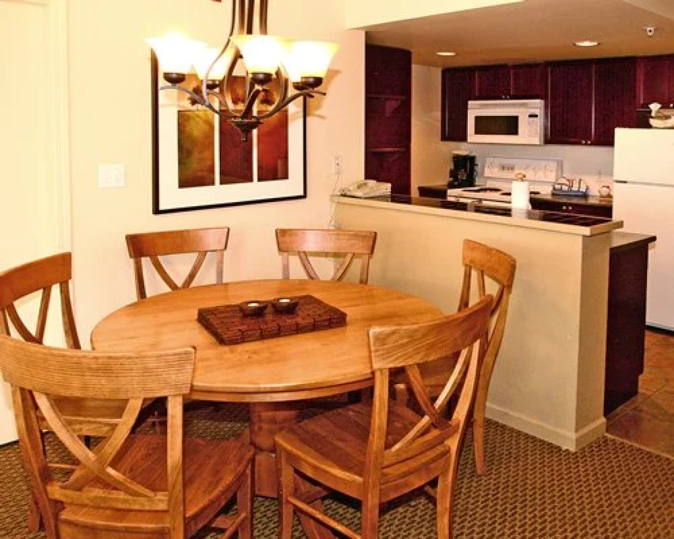 Vitality Assurance Vacations @ Tyndall Stone, Whistler, Canada