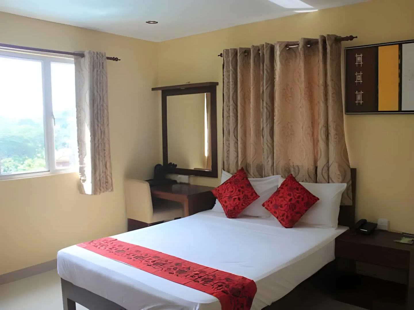Grand 7 Hotel - Thalawathugoda