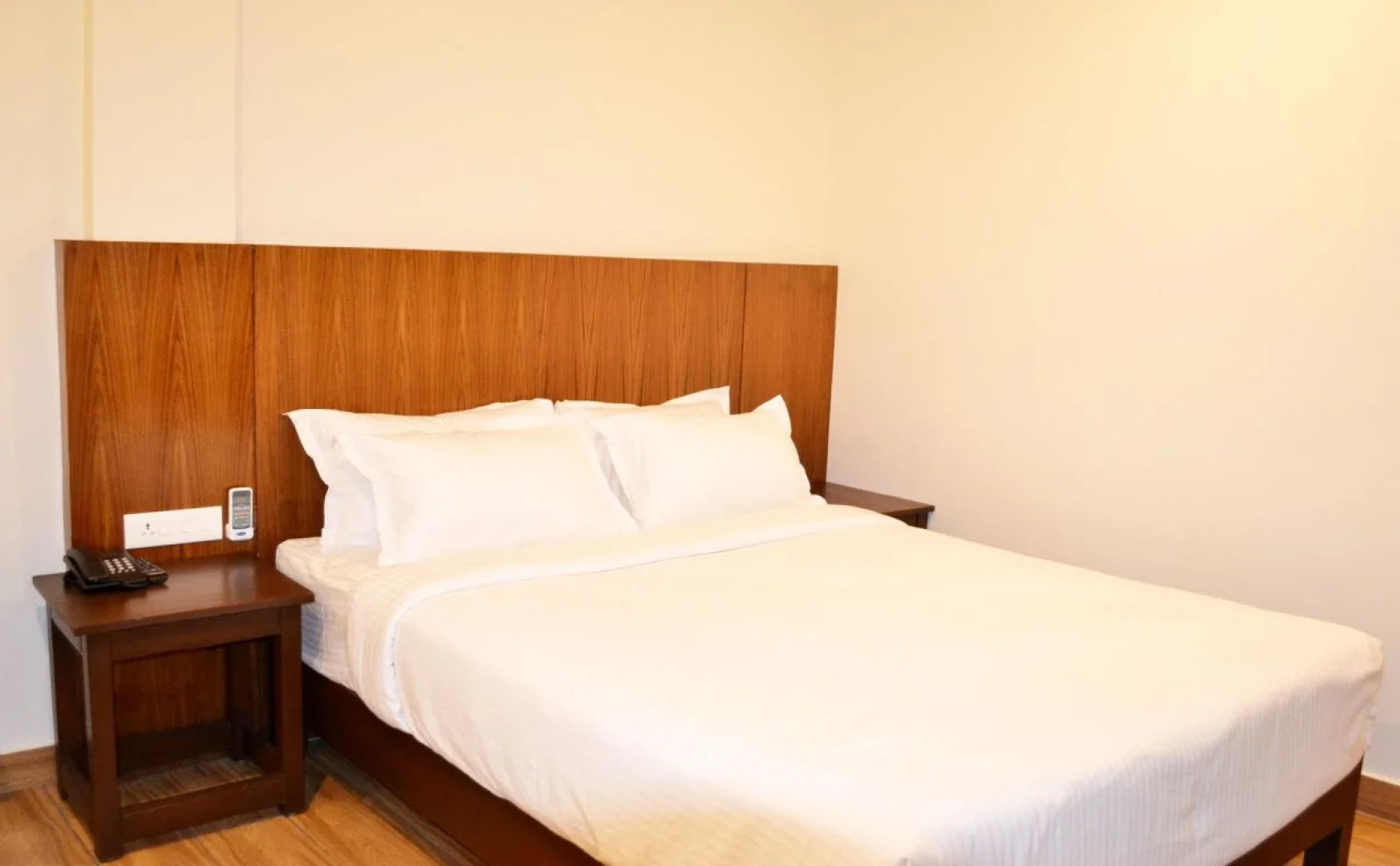Gadhen Hotel