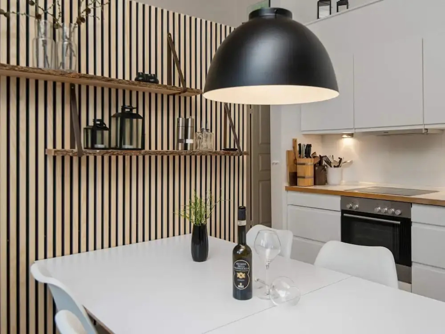 6 Person Holiday Home in Gjern-by Traum