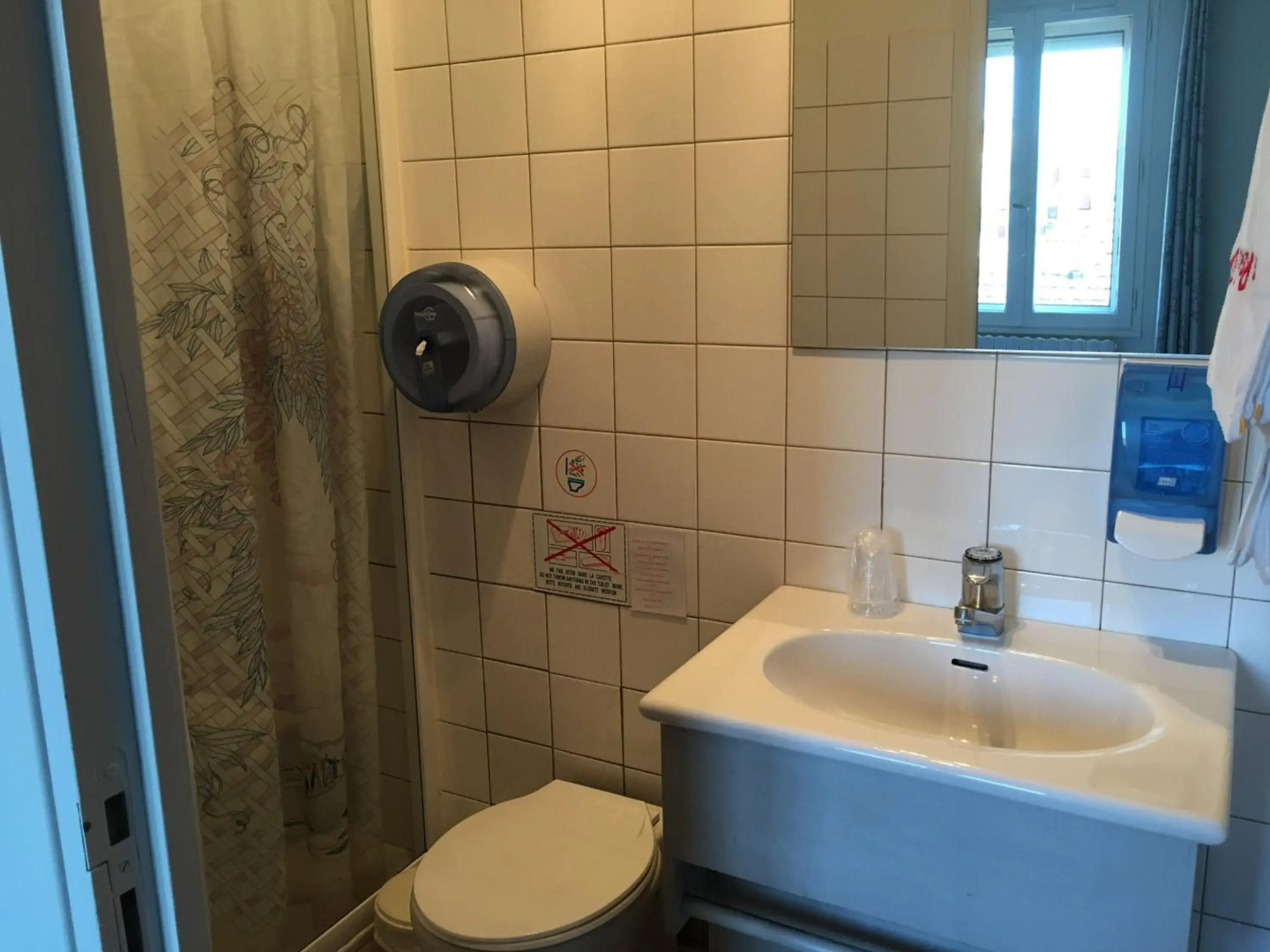 Hotel relais de gascogne